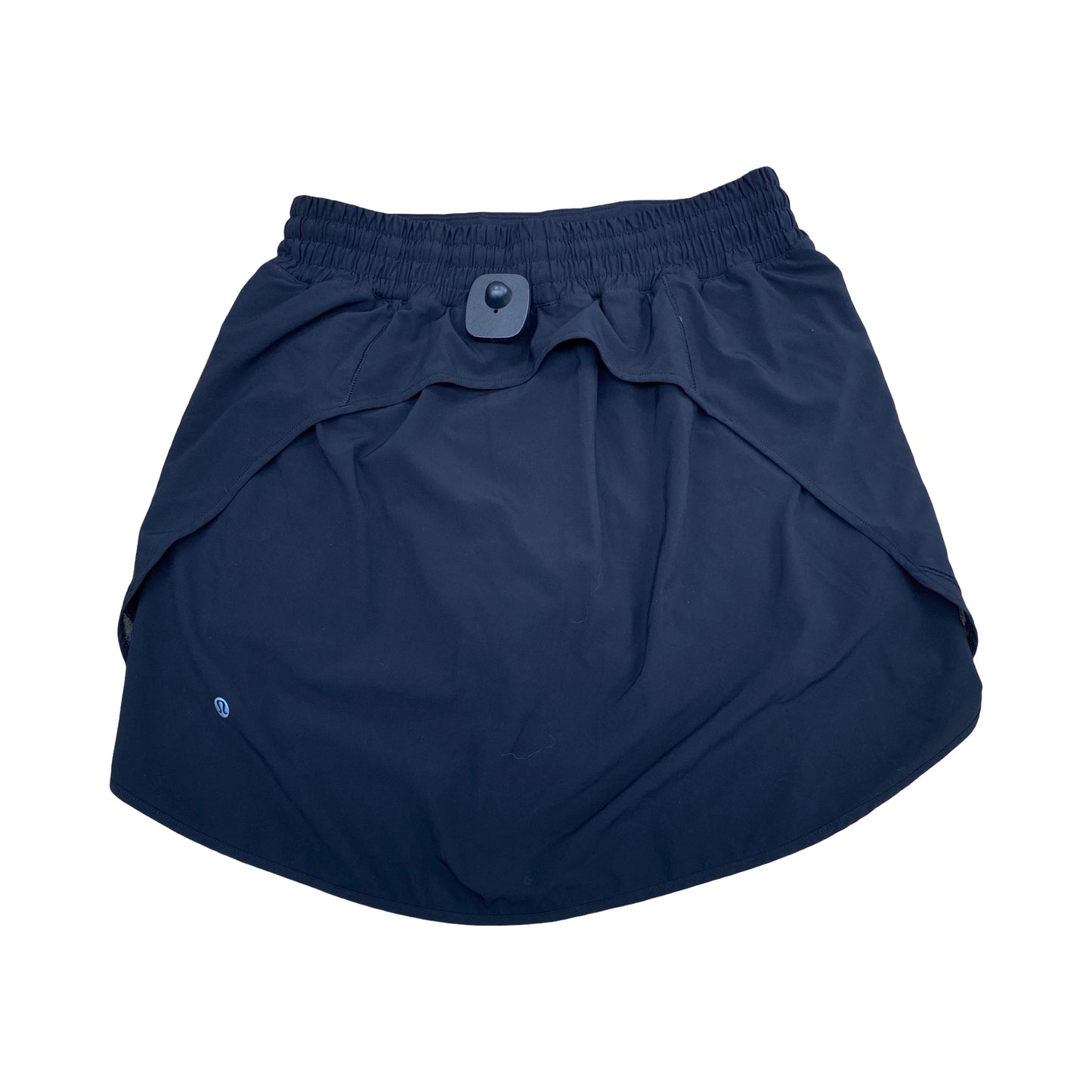 Athletic Skirt By Lululemon In Black, Size:8