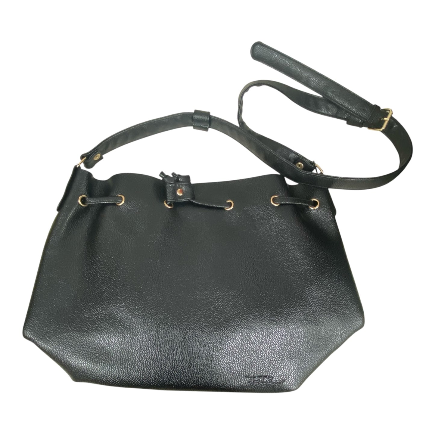 Handbag By Cmc In Black, Size:Large