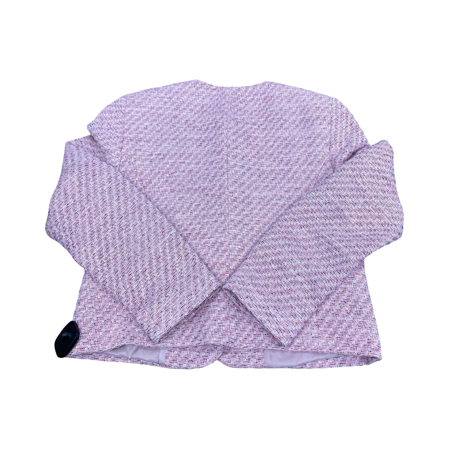 Blazer By Mng In Pink, Size:M