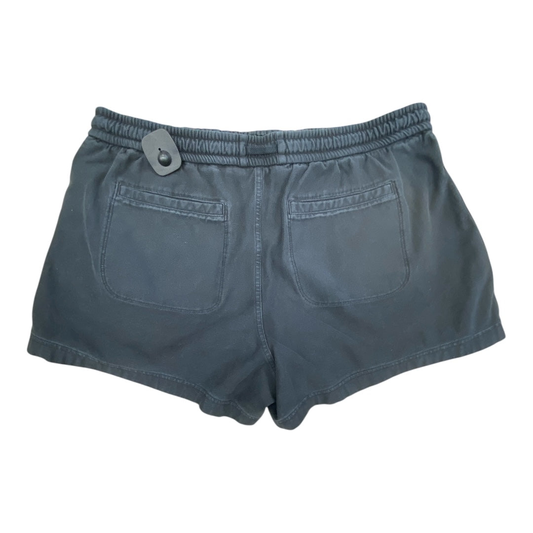 Shorts By Athleta In Black, Size:16