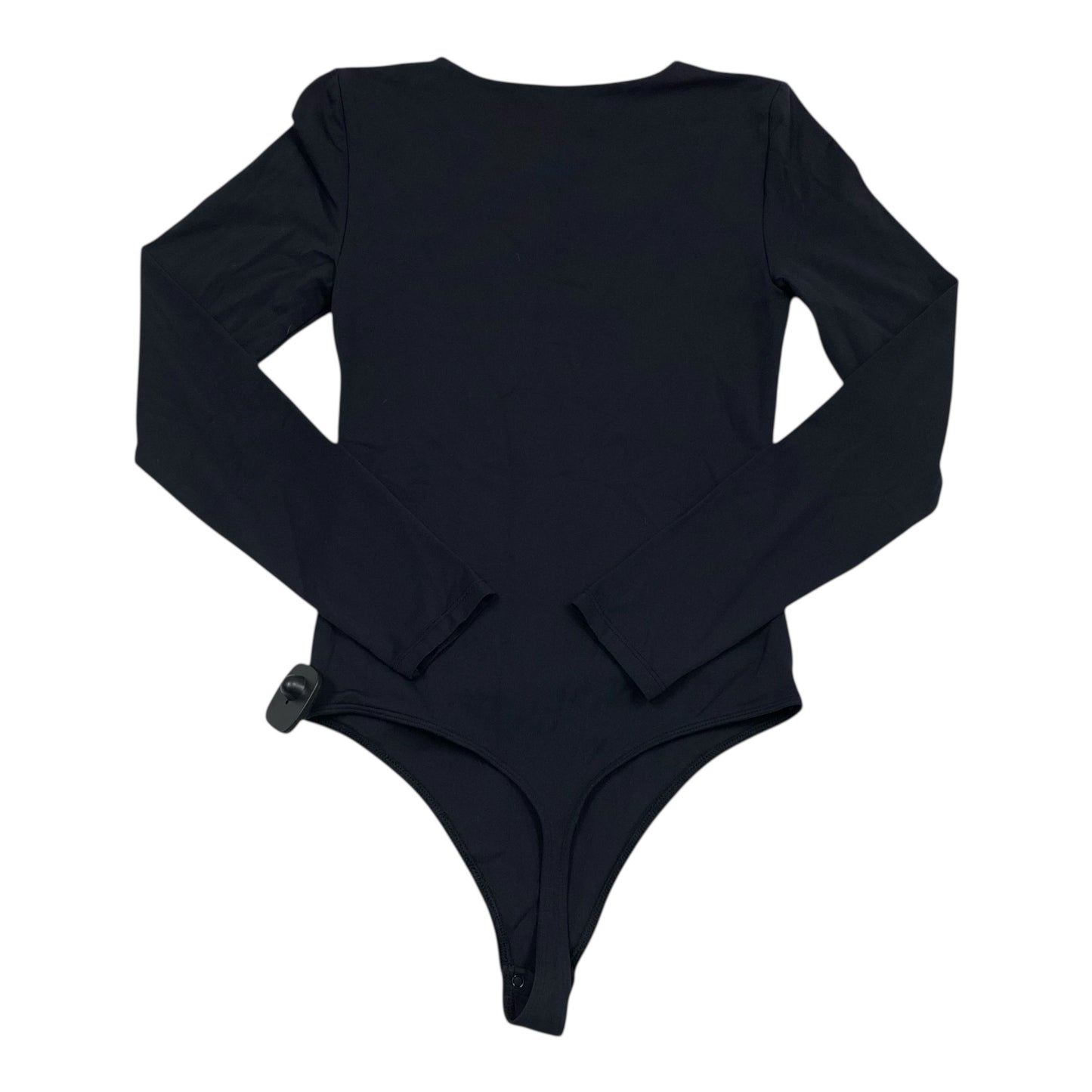 Bodysuit By Babaton In Black, Size:M