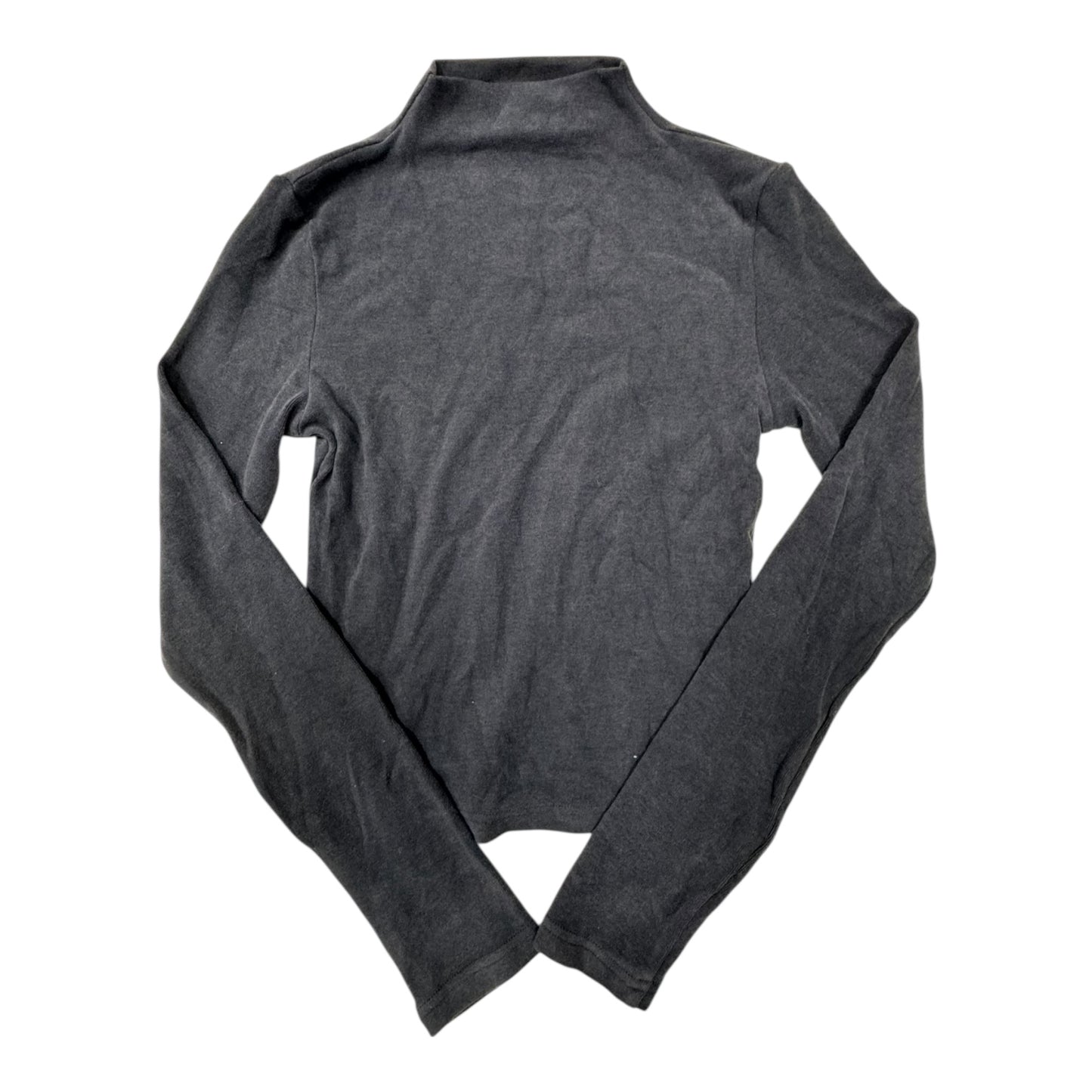 Top Ls By OGL In Navy, Size:S