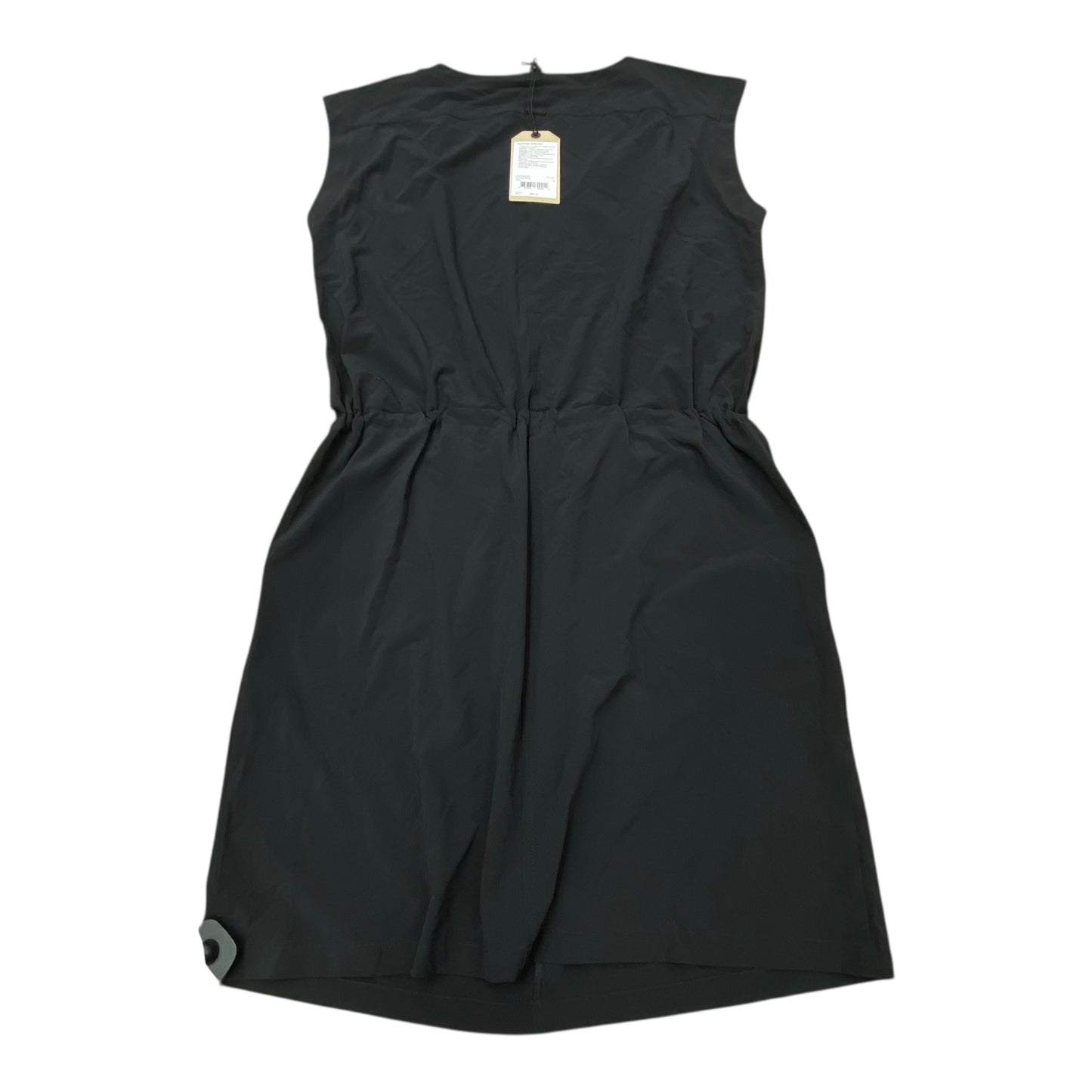 Athletic Dress By Prana In Black, Size:L