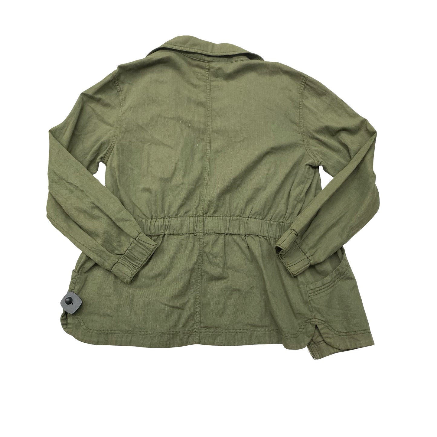 Jacket Other By Knox Rose In Green, Size:L