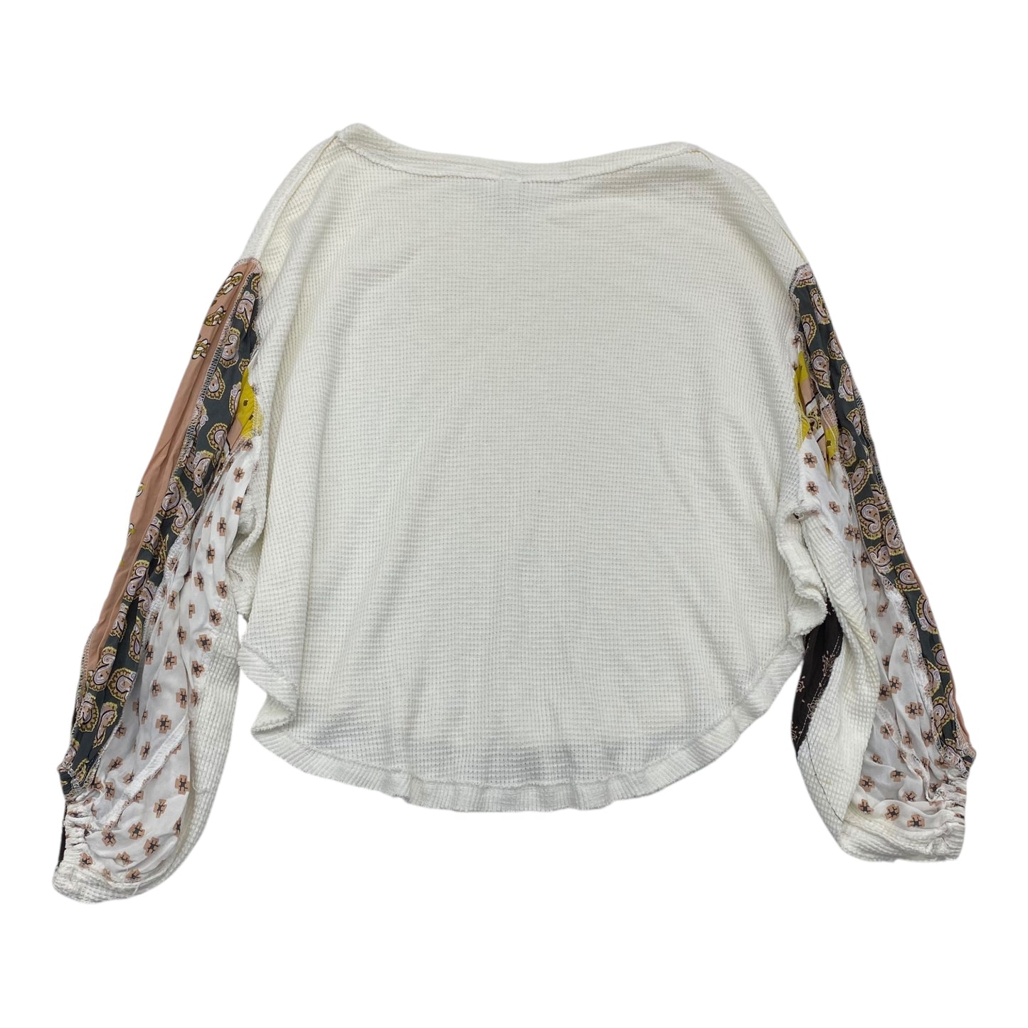 Top Ls By We The Free In Multi, Size:S