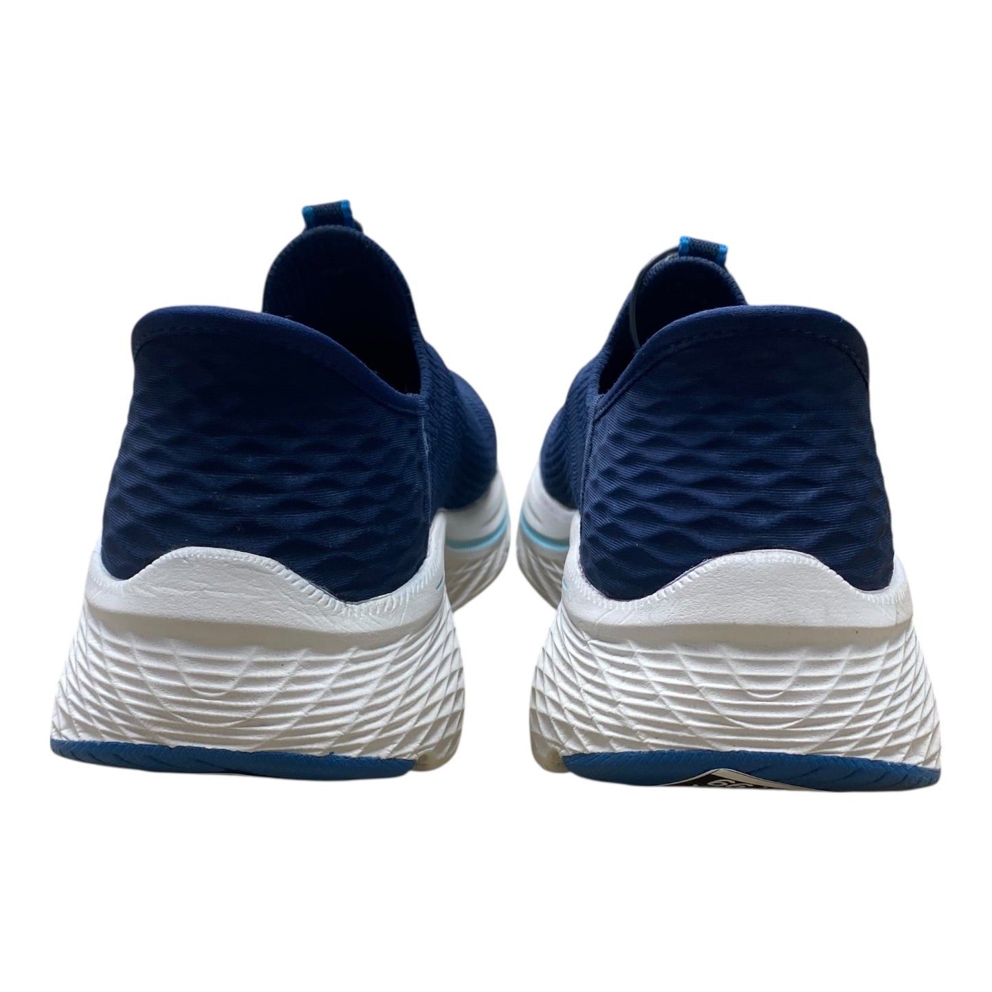 Shoes Sneakers By Skechers In Blue, Size:6