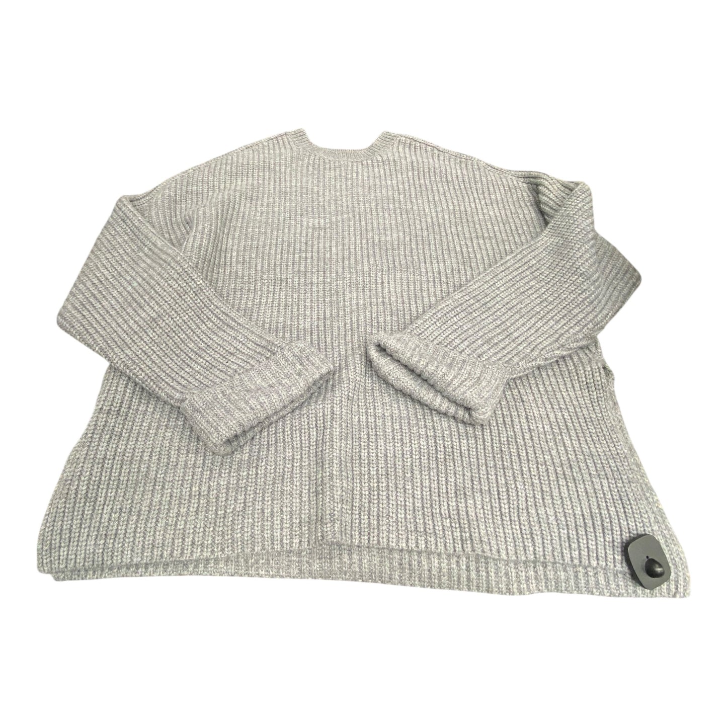 Sweater By Asos In Grey, Size:L