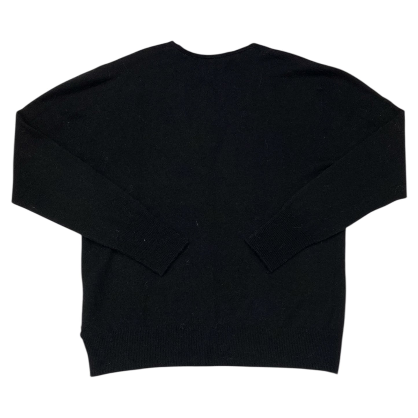 Sweater By Zara In Black, Size:S