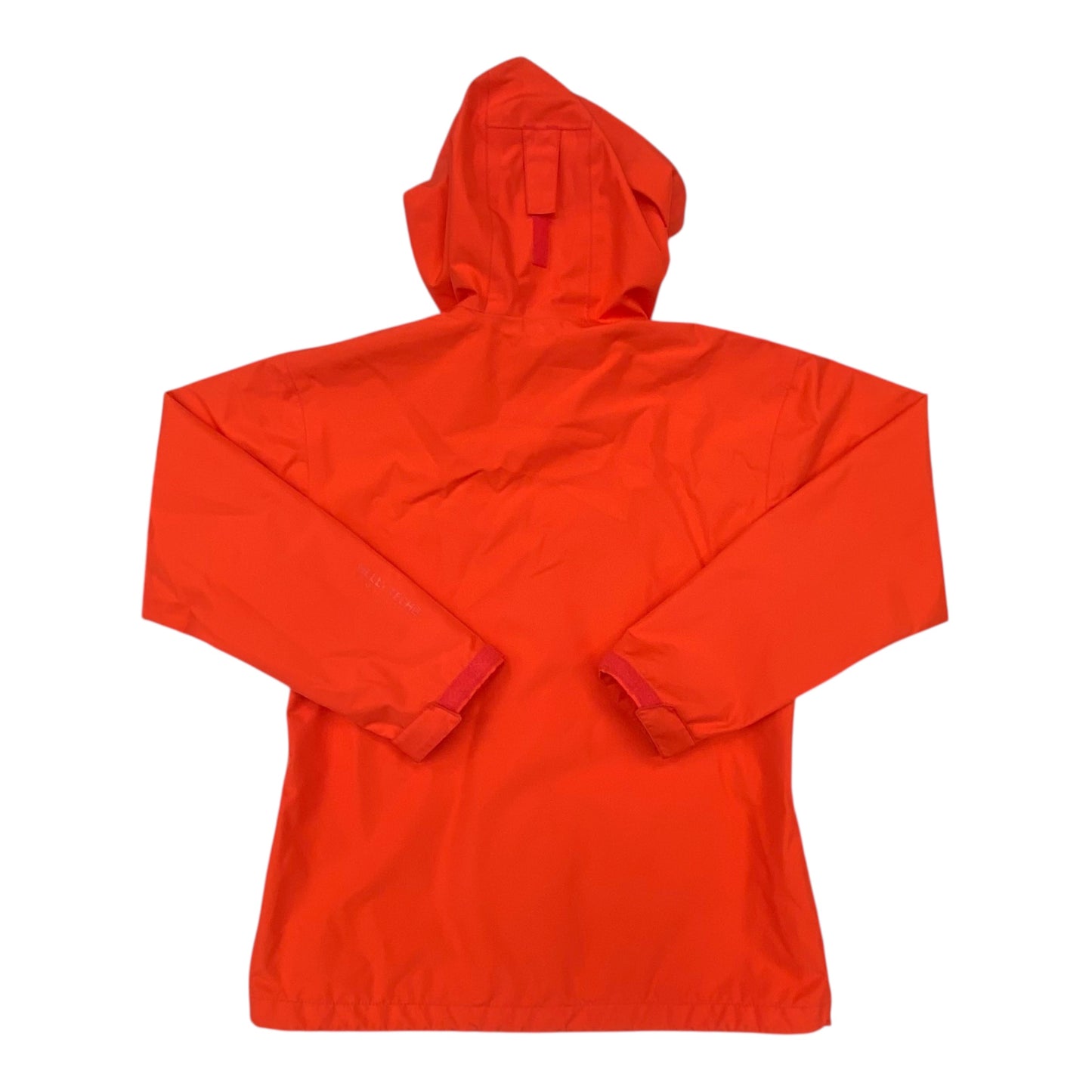 Jacket Windbreaker By Helly Hansen In Red, Size:L