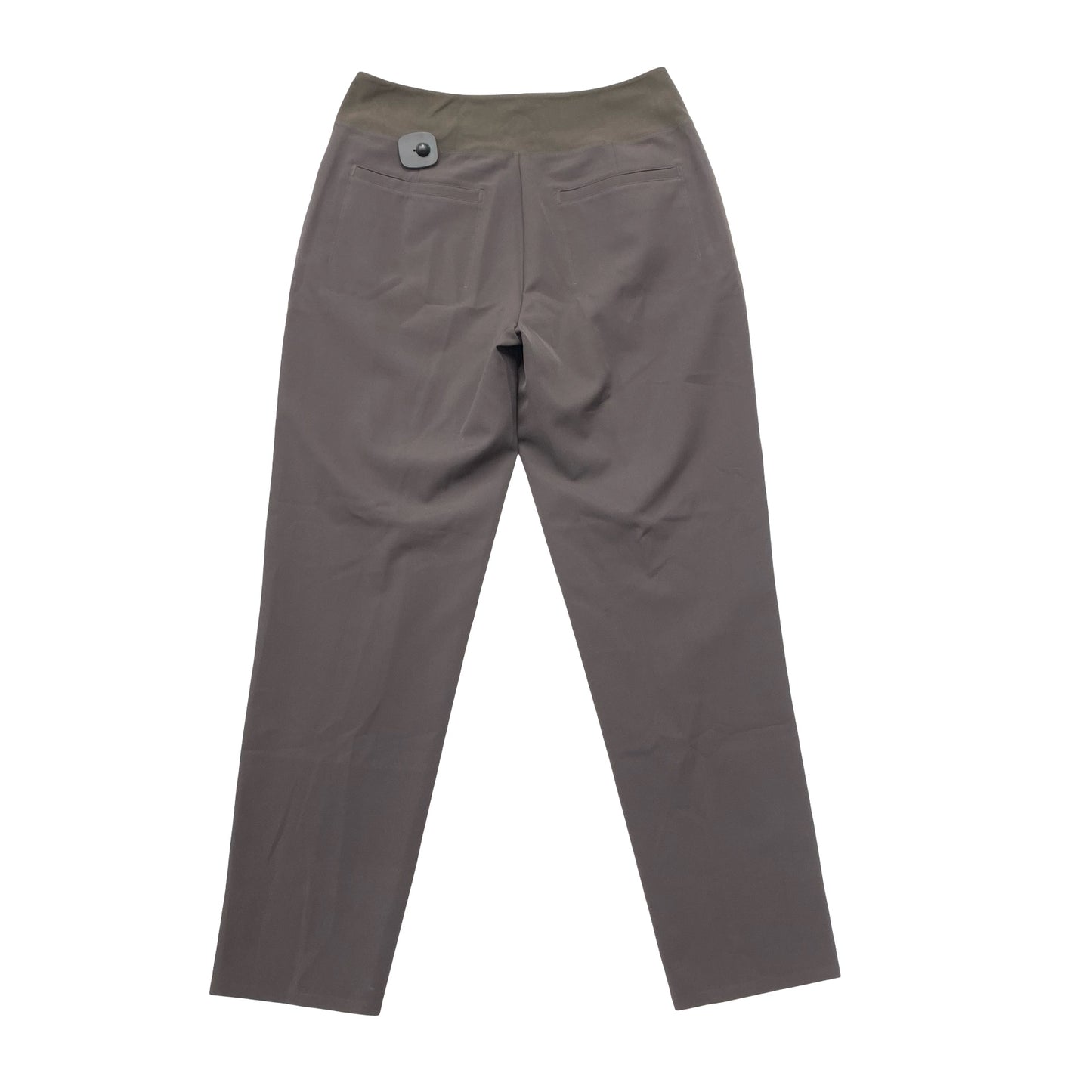 Pants Dress By Athleta In Brown, Size:12L