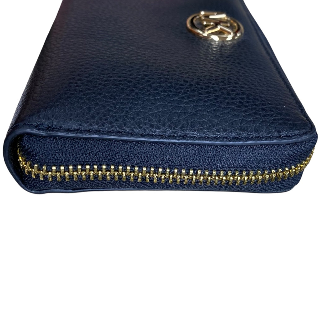 Wristlet Designer By Michael Kors In Black, Size:Medium