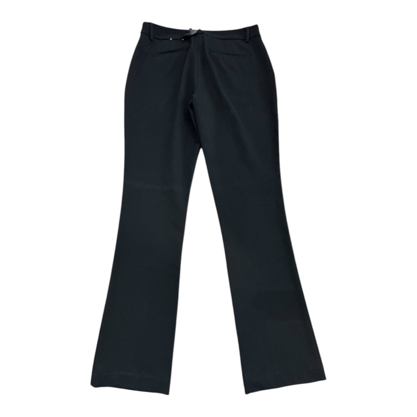 Pants Dress By Express In Black, Size:8