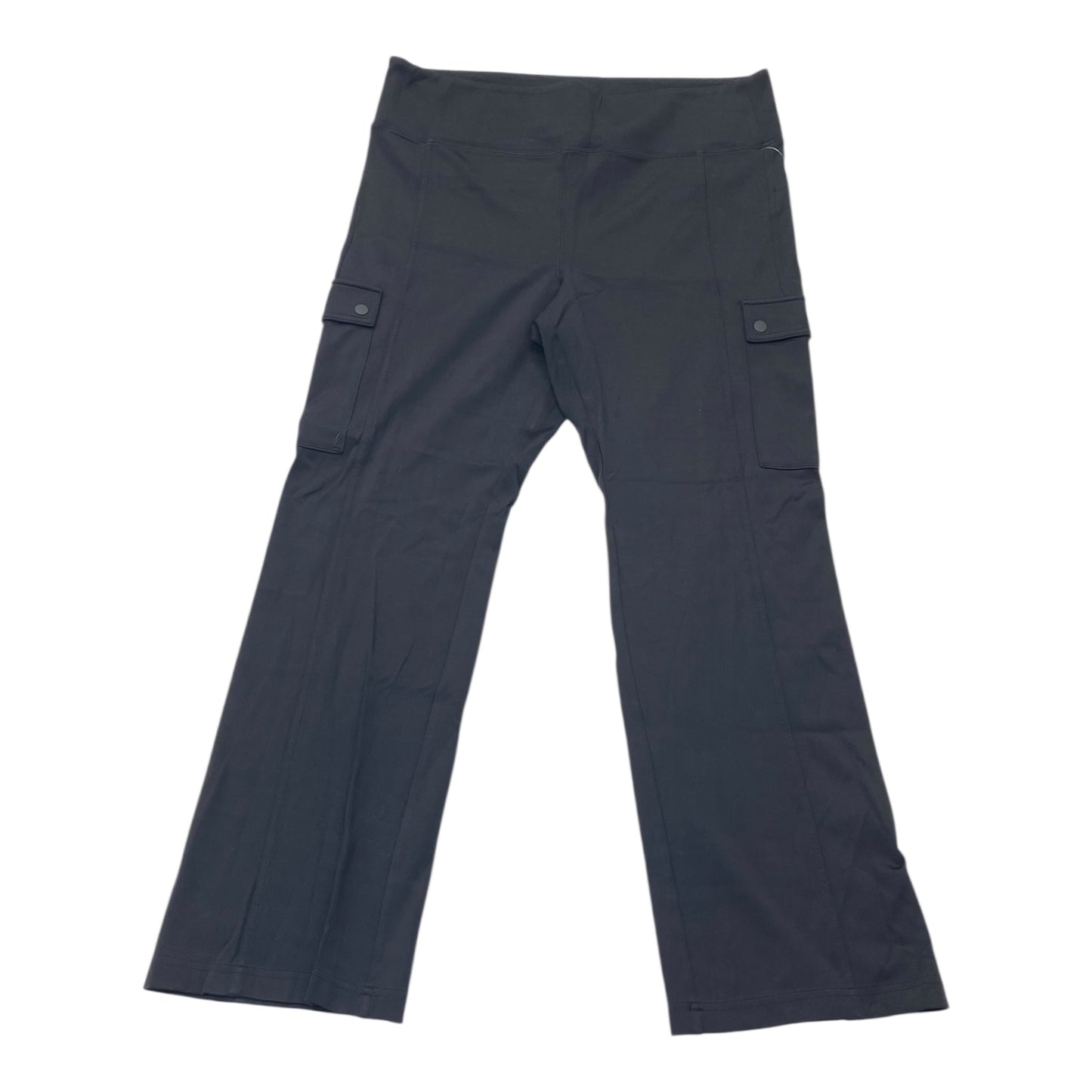Athletic Pants By Athleta In Black, Size:Xl