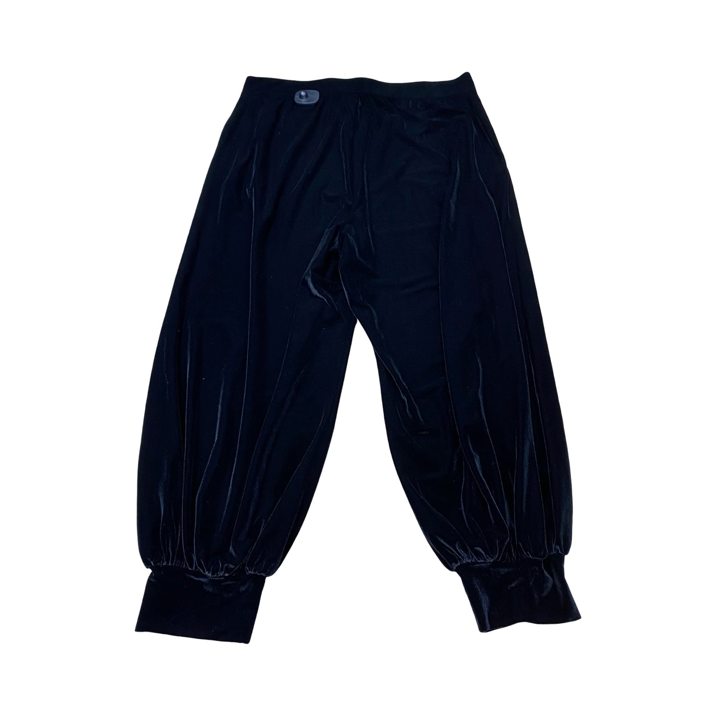 Pants Lounge By Polo Ralph Lauren In Black, Size:Xl