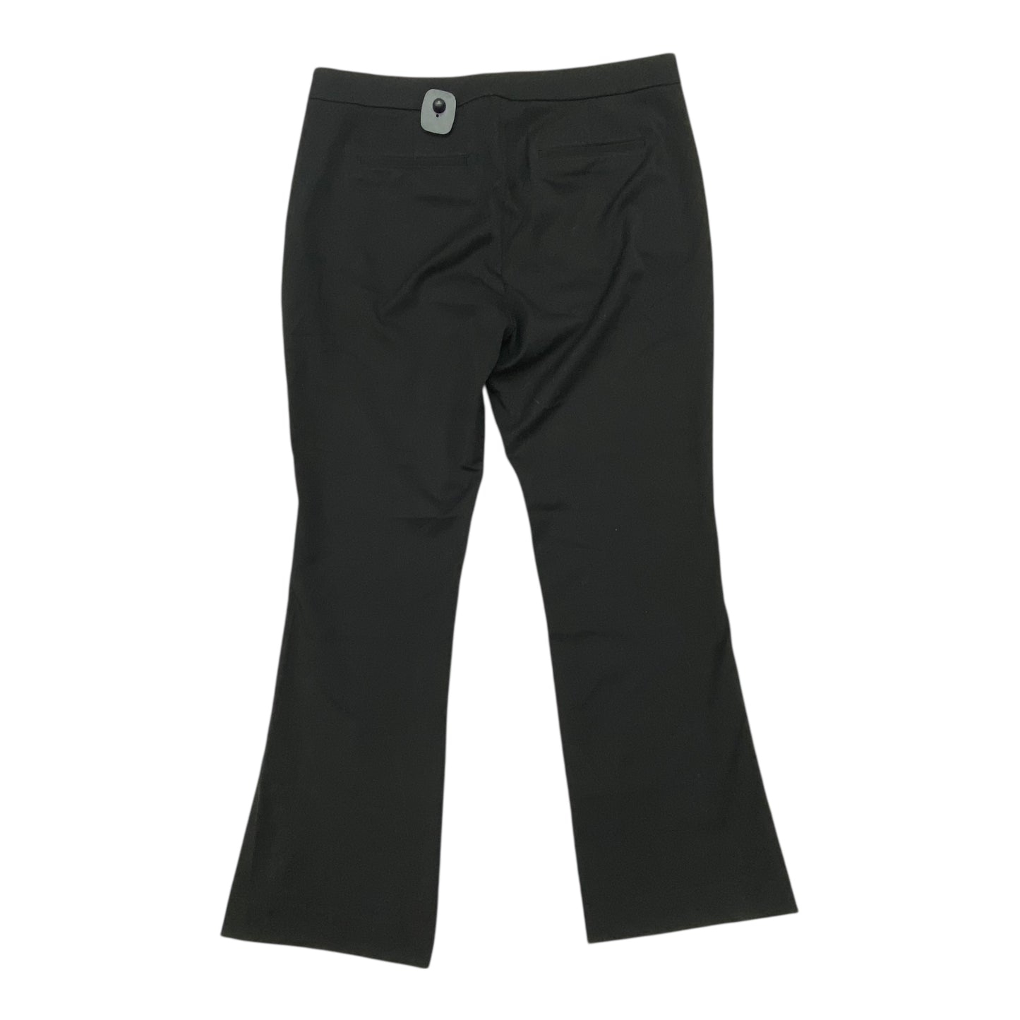 Pants Dress By Express In Black, Size:14