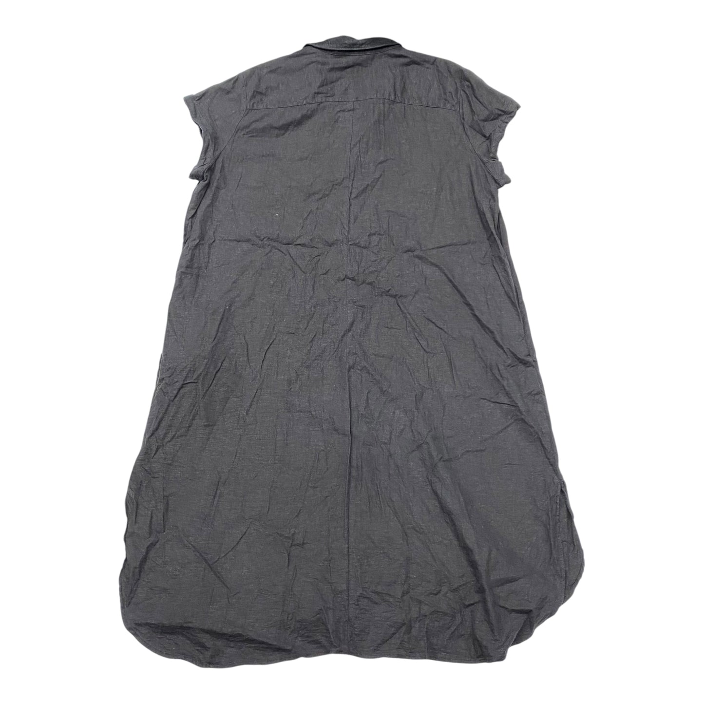 Dress Casual Maxi By Cmc In Black, Size:M