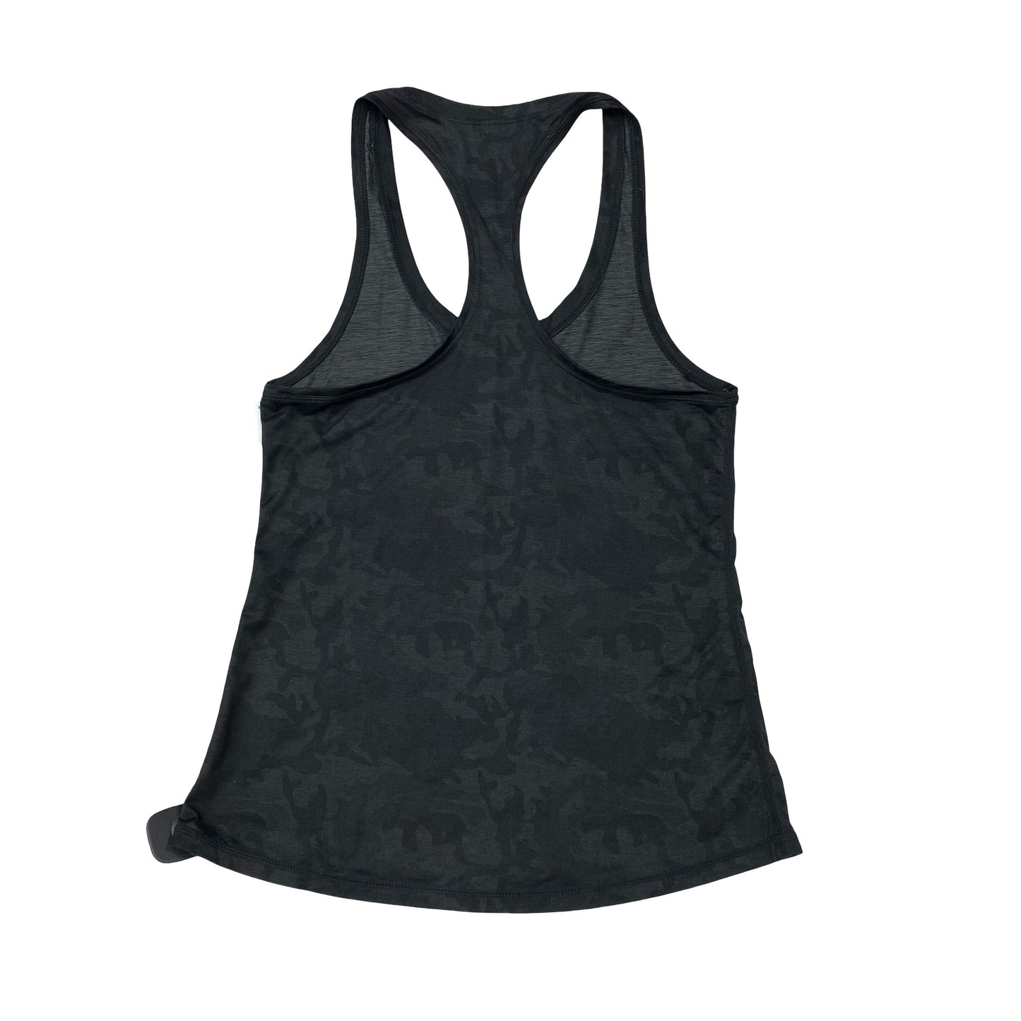 Athletic Tank Top By Vuori In Camouflage Print, Size:S