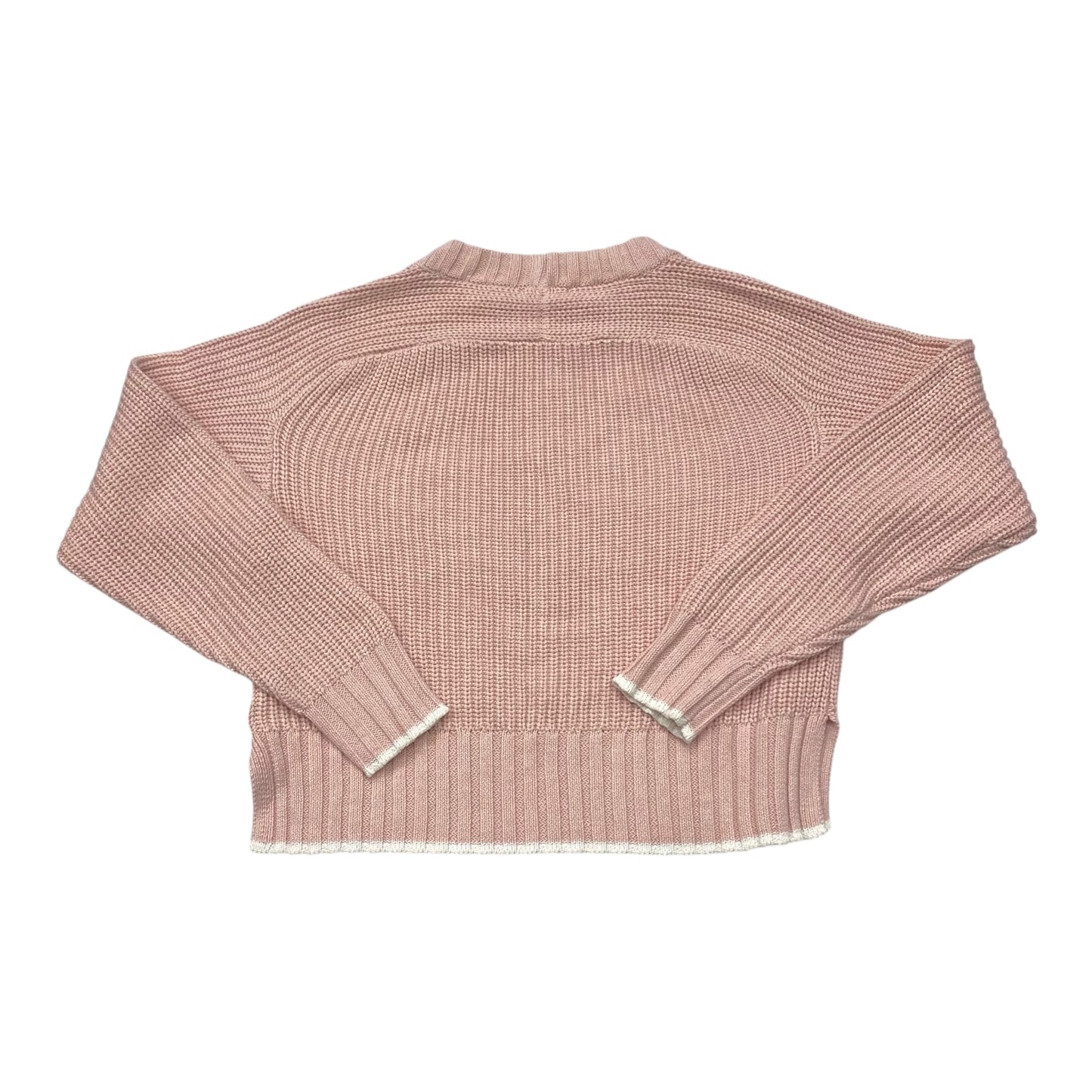 Sweater By Pistola In Pink, Size:Xs