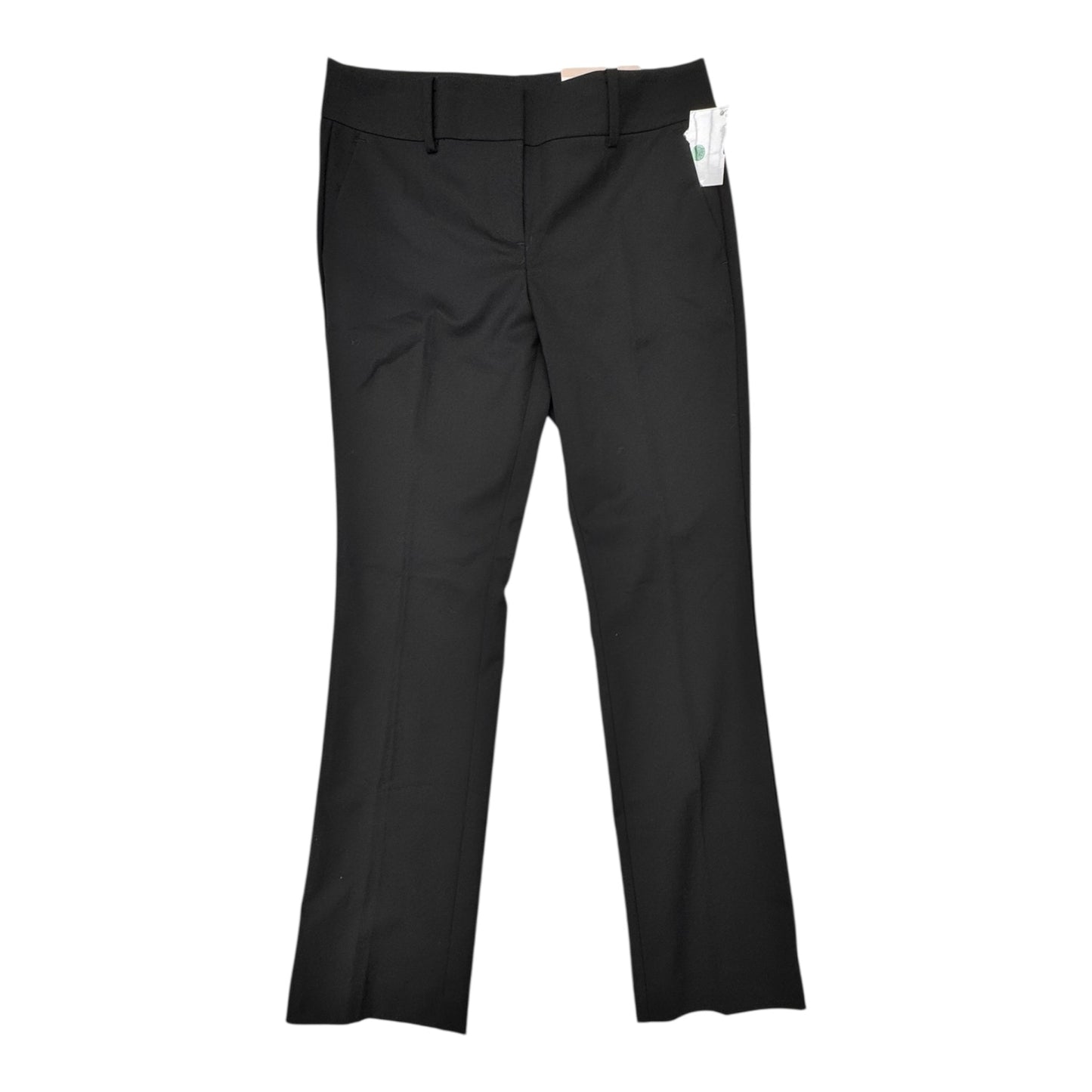 Pants Dress By Ann Taylor In Black, Size:0P