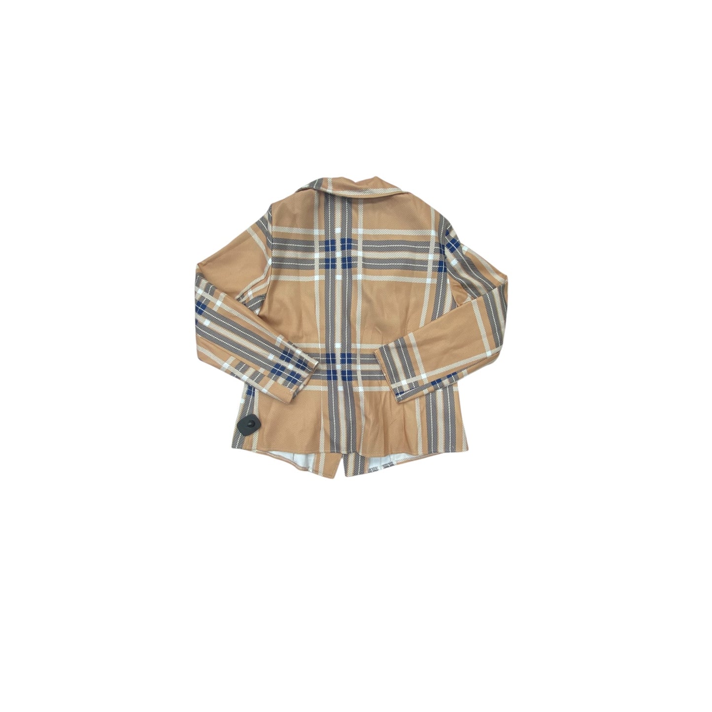 Blazer By Futurino In Multi, Size:Xl