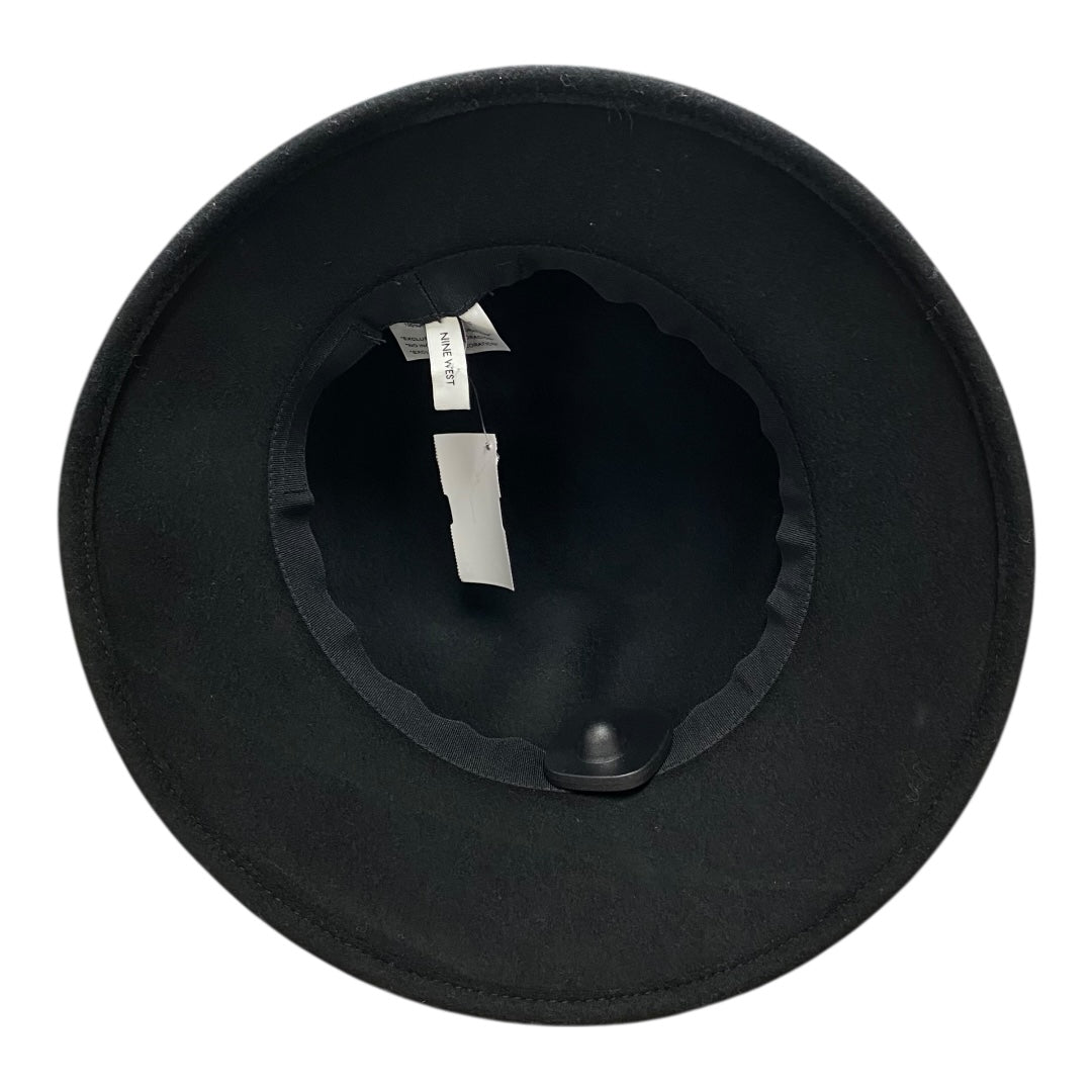 Hat Bucket By Nine West In Black