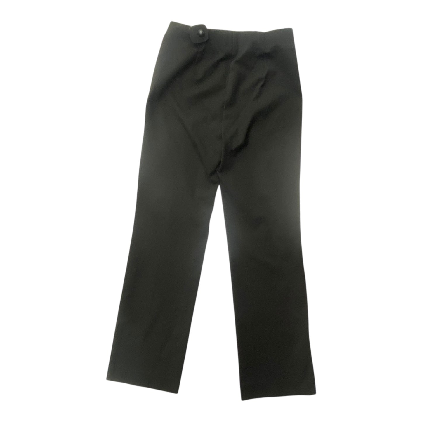 Pants Dress By Ann Taylor In Black, Size:2
