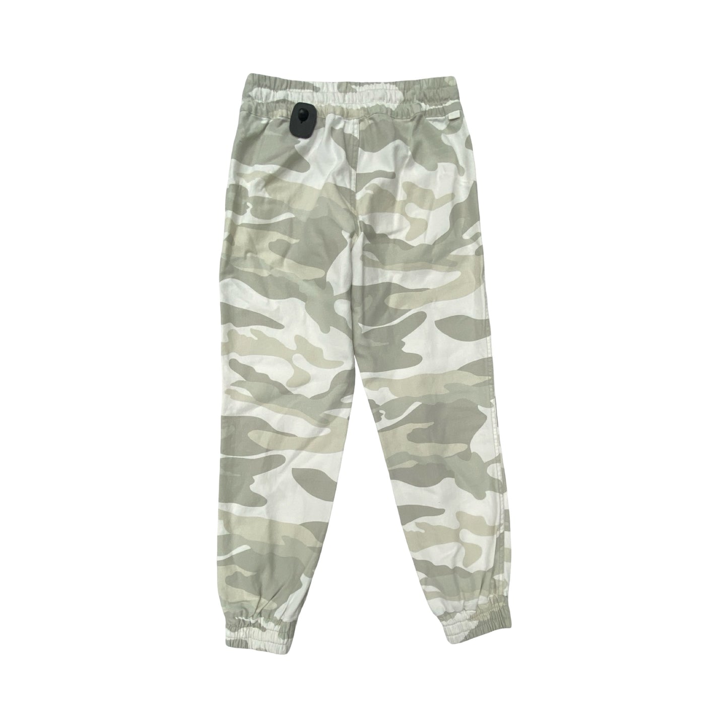 Pants Cargo & Utility By Tna In Camouflage Print, Size:Xs