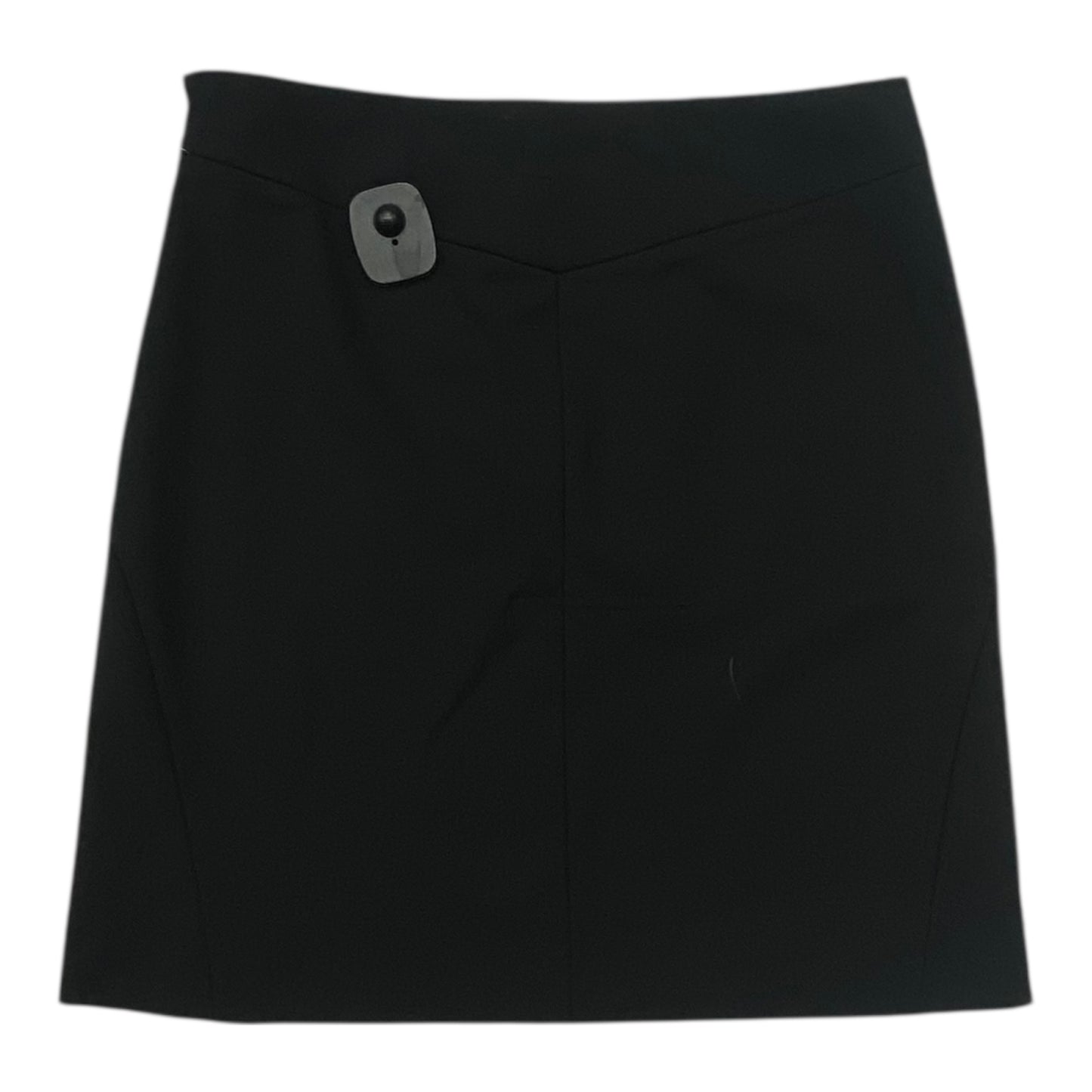 Skirt Mini & Short By Theory In Black, Size:2