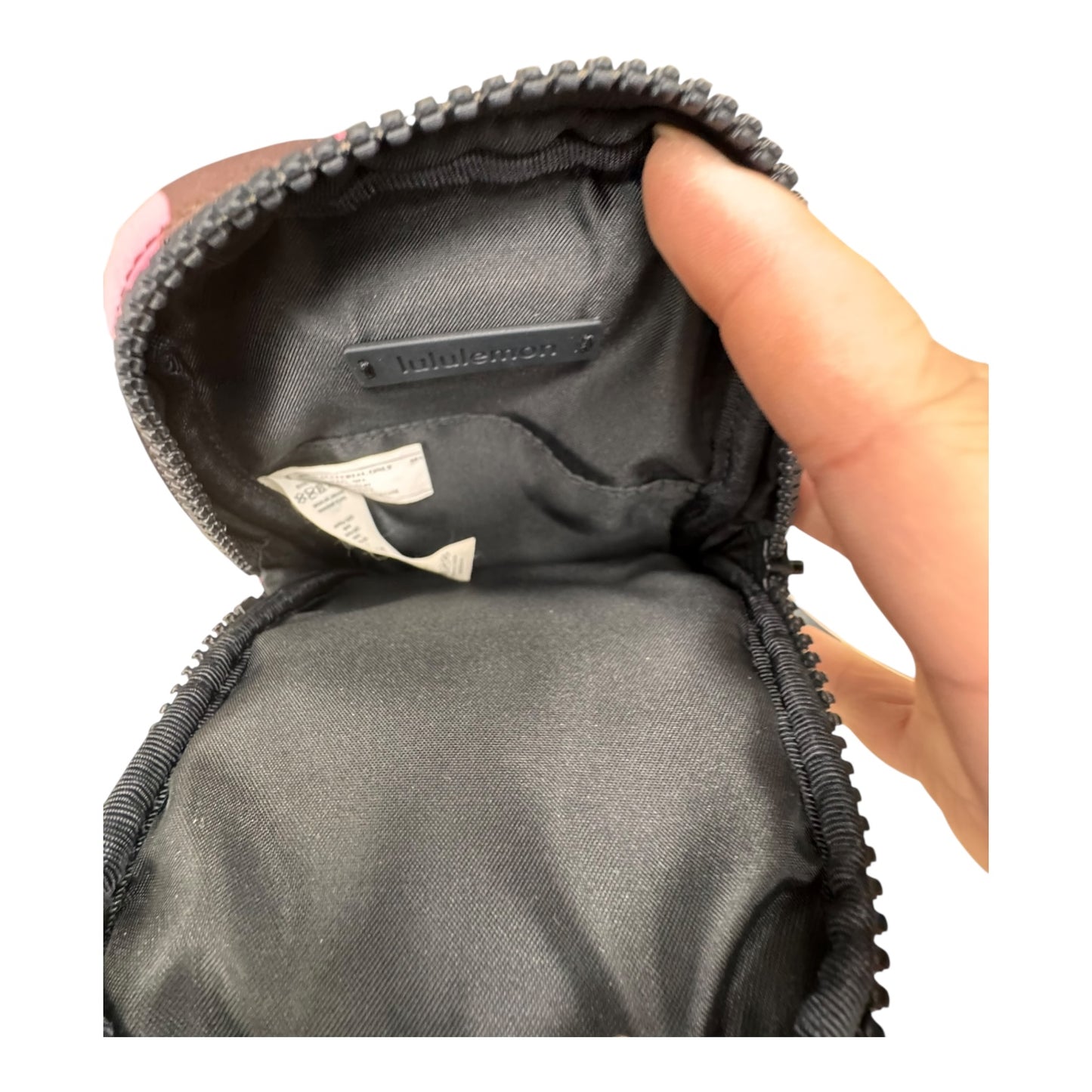 Handbag Designer By Lululemon In Multi, Size:Small