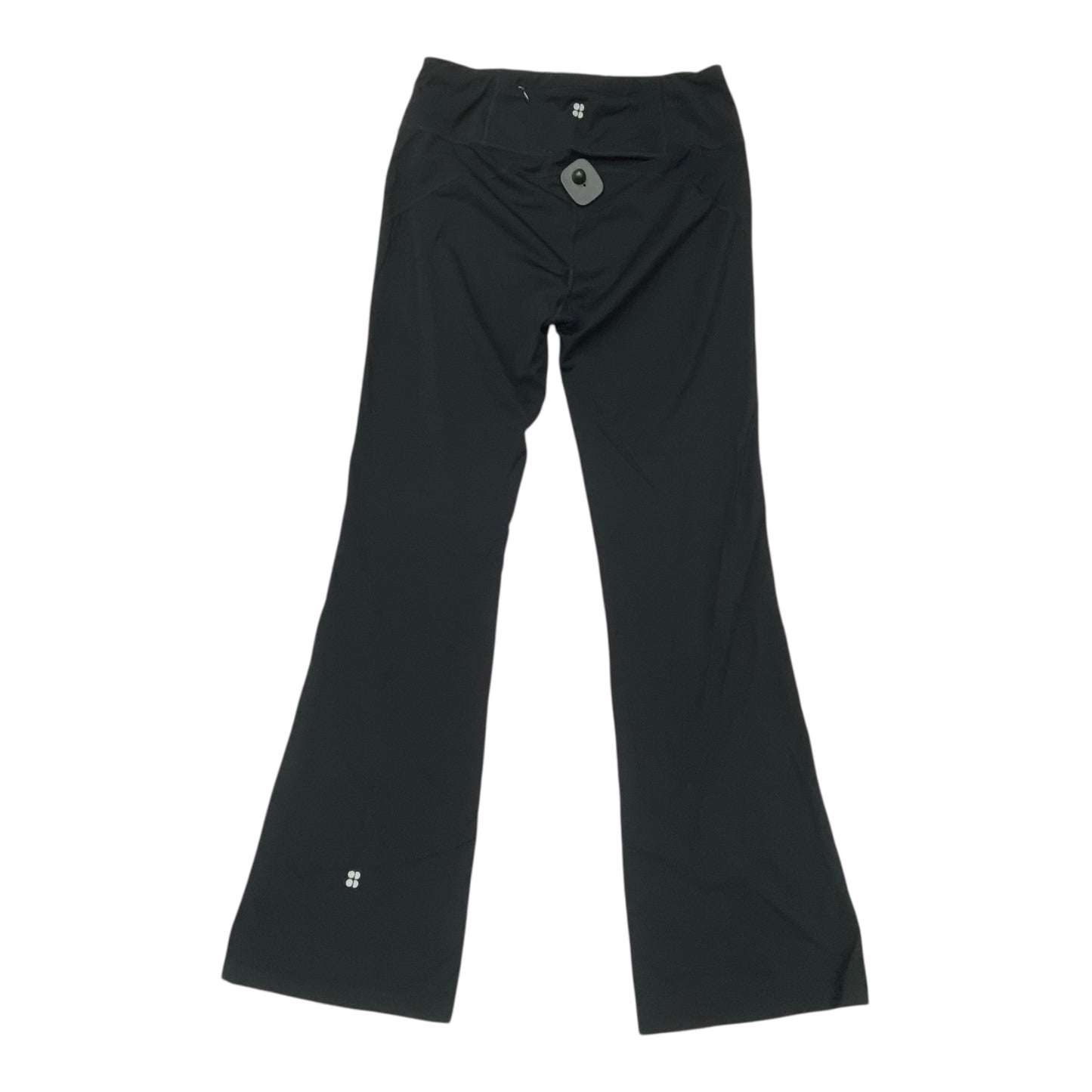Athletic Pants By Sweaty Betty In Black, Size:6