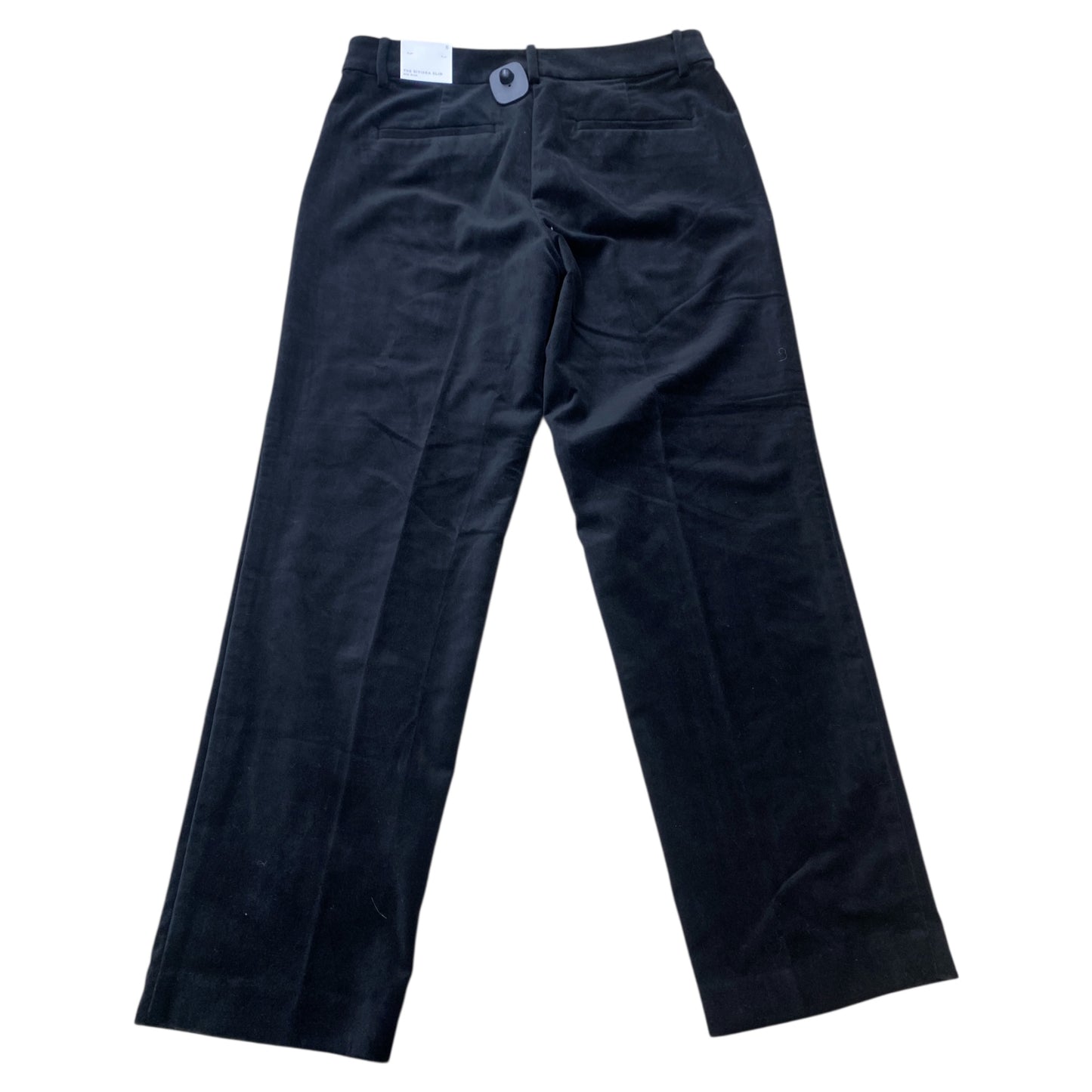 Pants Dress By Loft In Black, Size:6