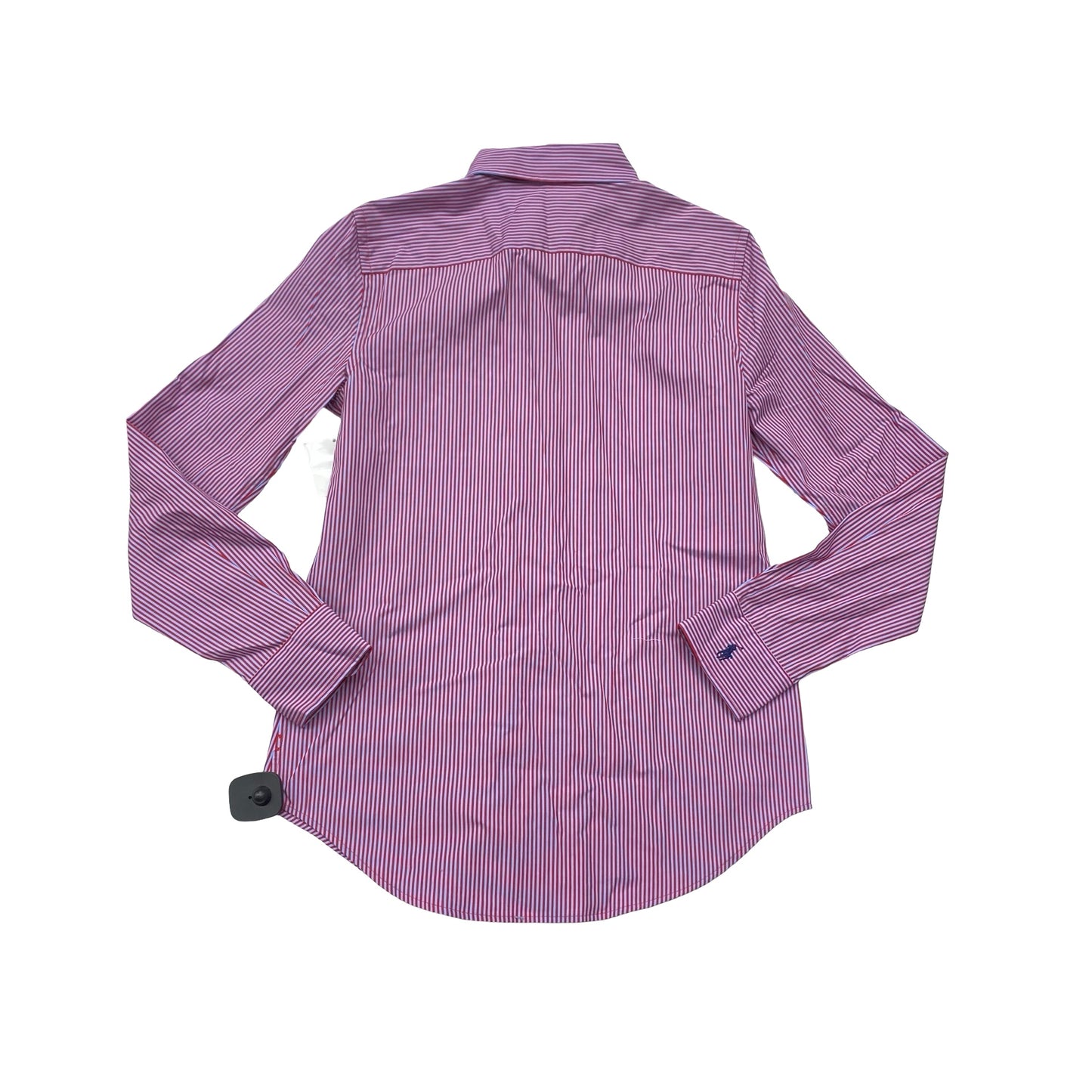 Top Ls By Polo Ralph Lauren In Striped Pattern, Size:S