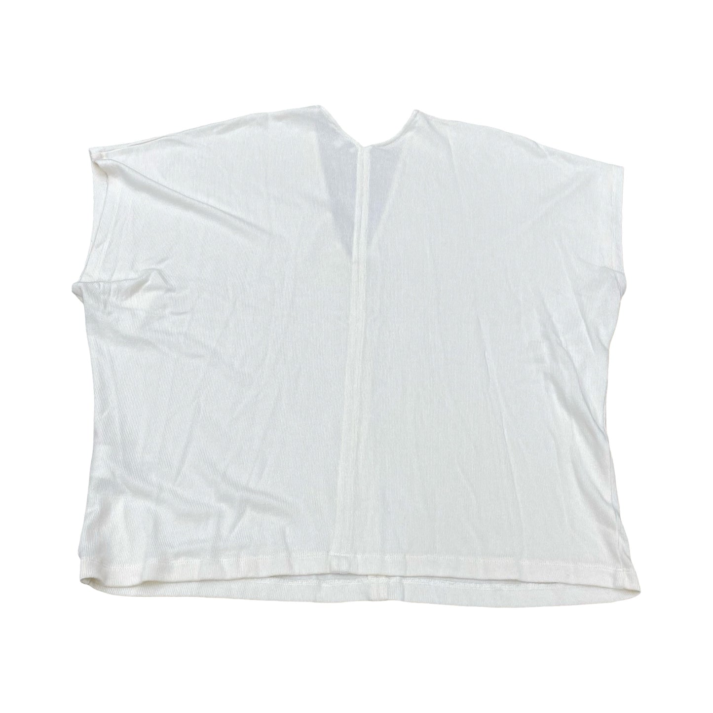 Top Ss By Vince In Cream, Size:L
