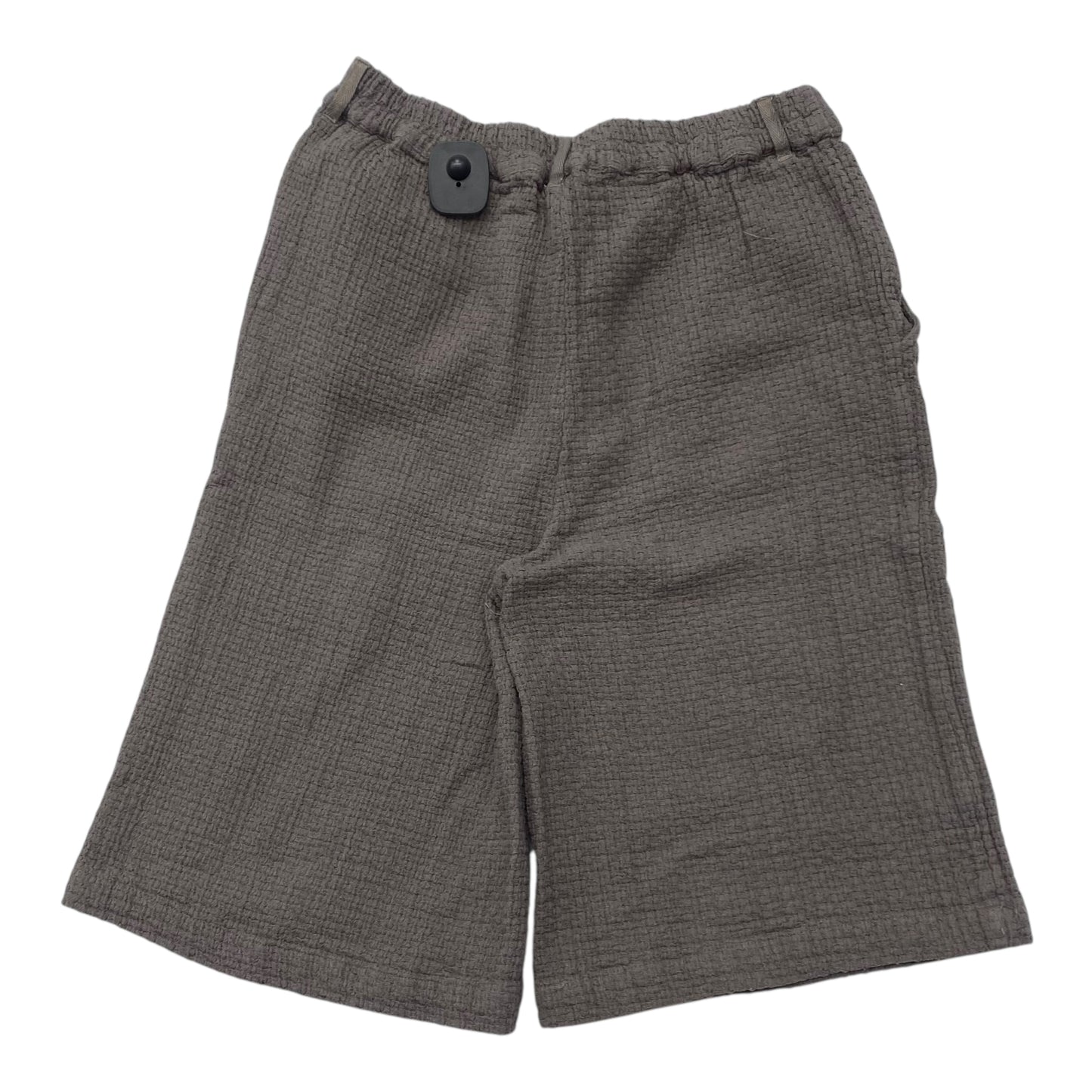 Shorts By Free People In Grey, Size:Xs