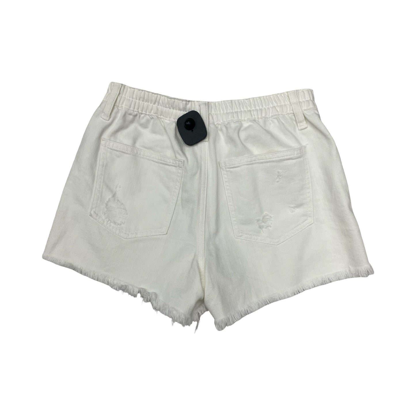 Shorts By Aerie In White, Size:Xs