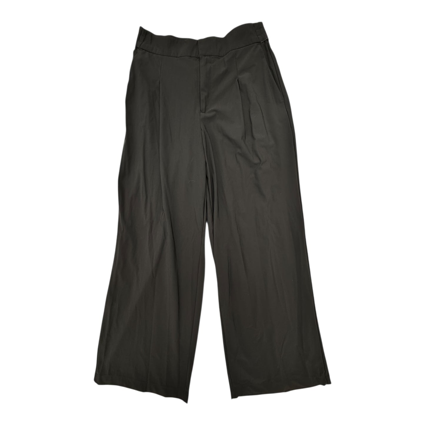 Athletic Pants By Athleta In Black, Size:10