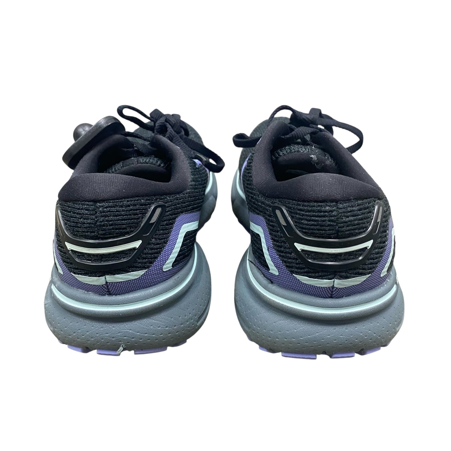 Shoes Athletic By Brooks In Black, Size:6