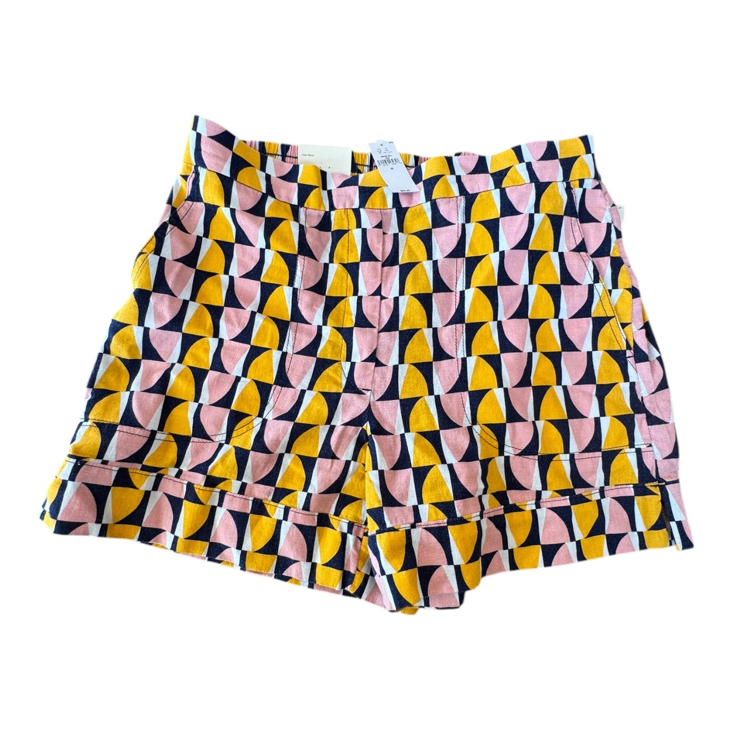 Shorts By Banana Republic In Multi, Size:M