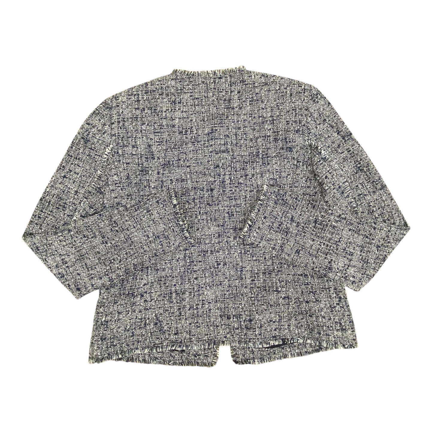Blazer By Emerson Rose In Blue, Size:S