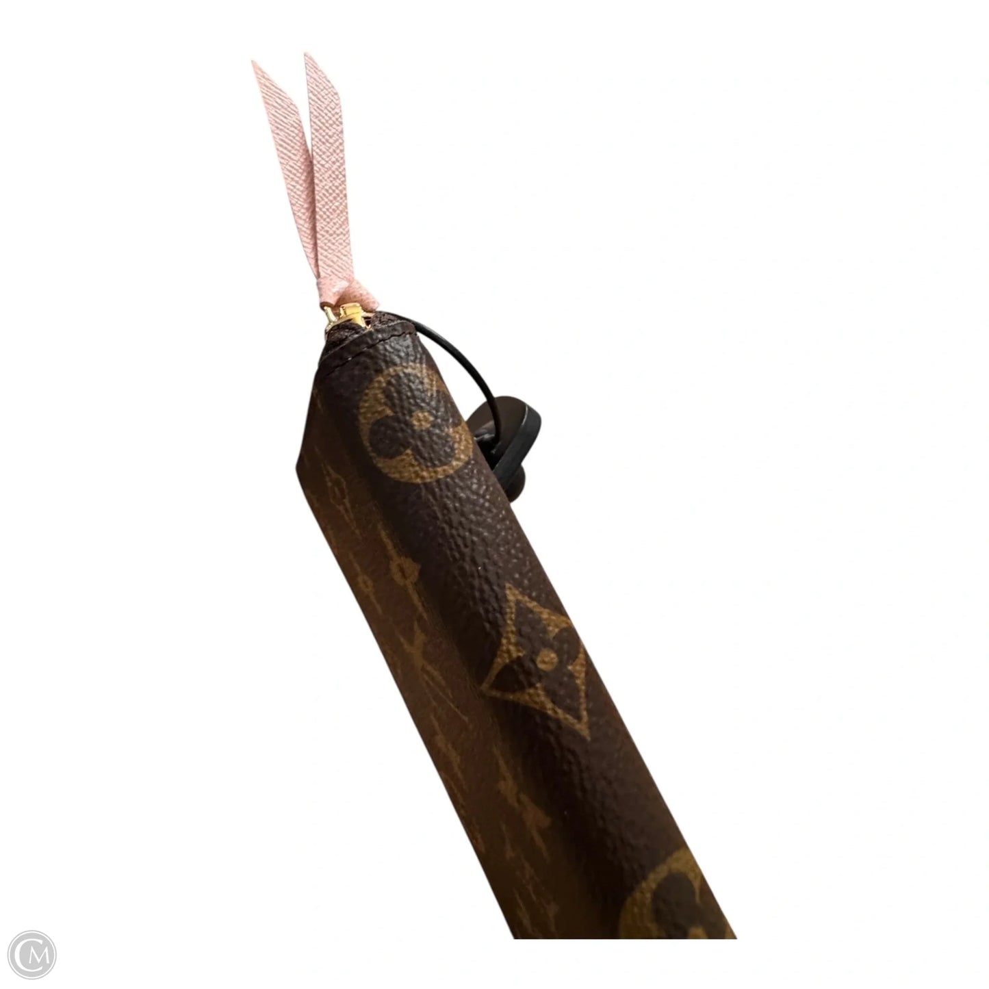 Wallet Luxury Designer By Louis Vuitton, Size: Medium