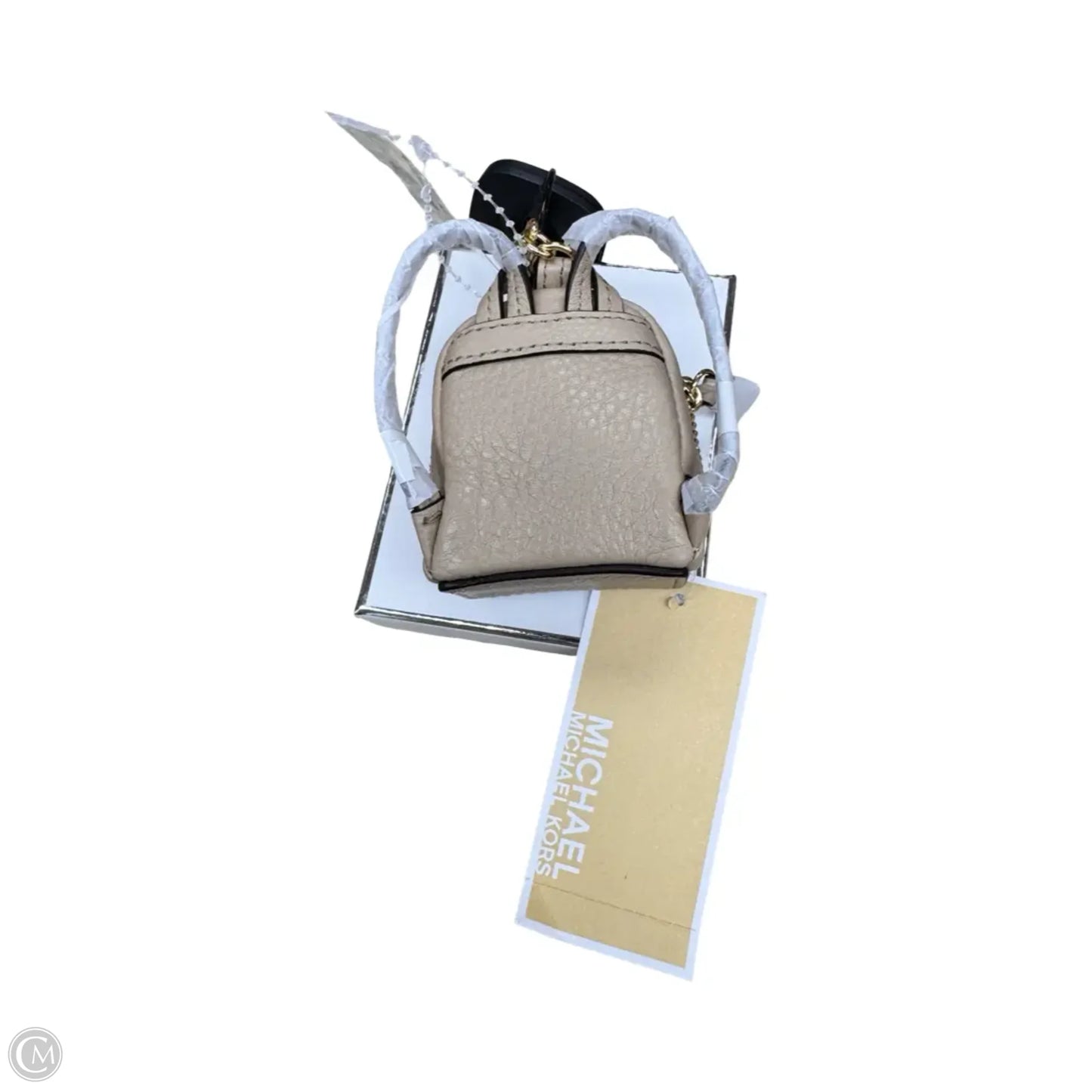 Key Chain Designer By Michael Kors, Size: Small