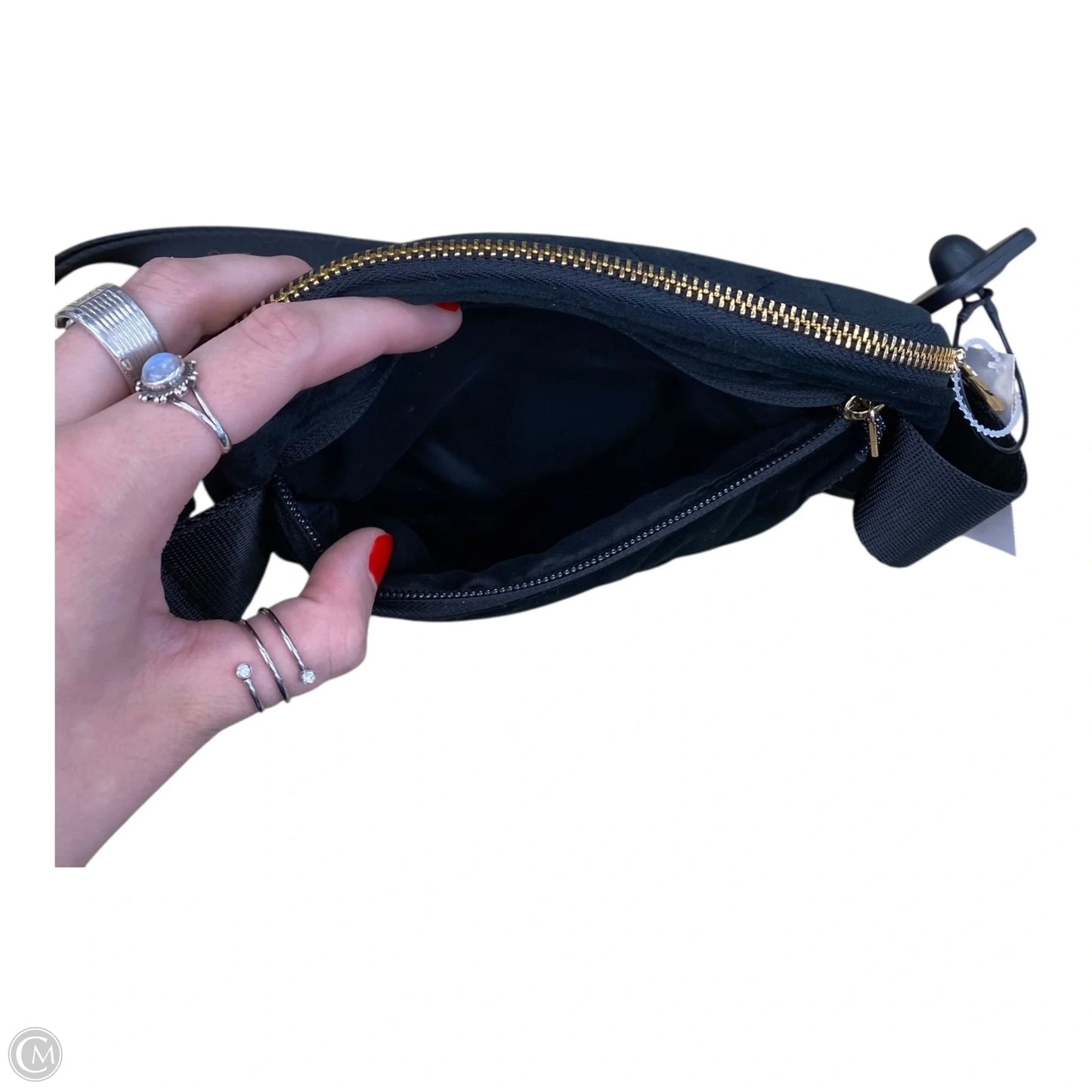Belt Bag By Wantable, Size: Small