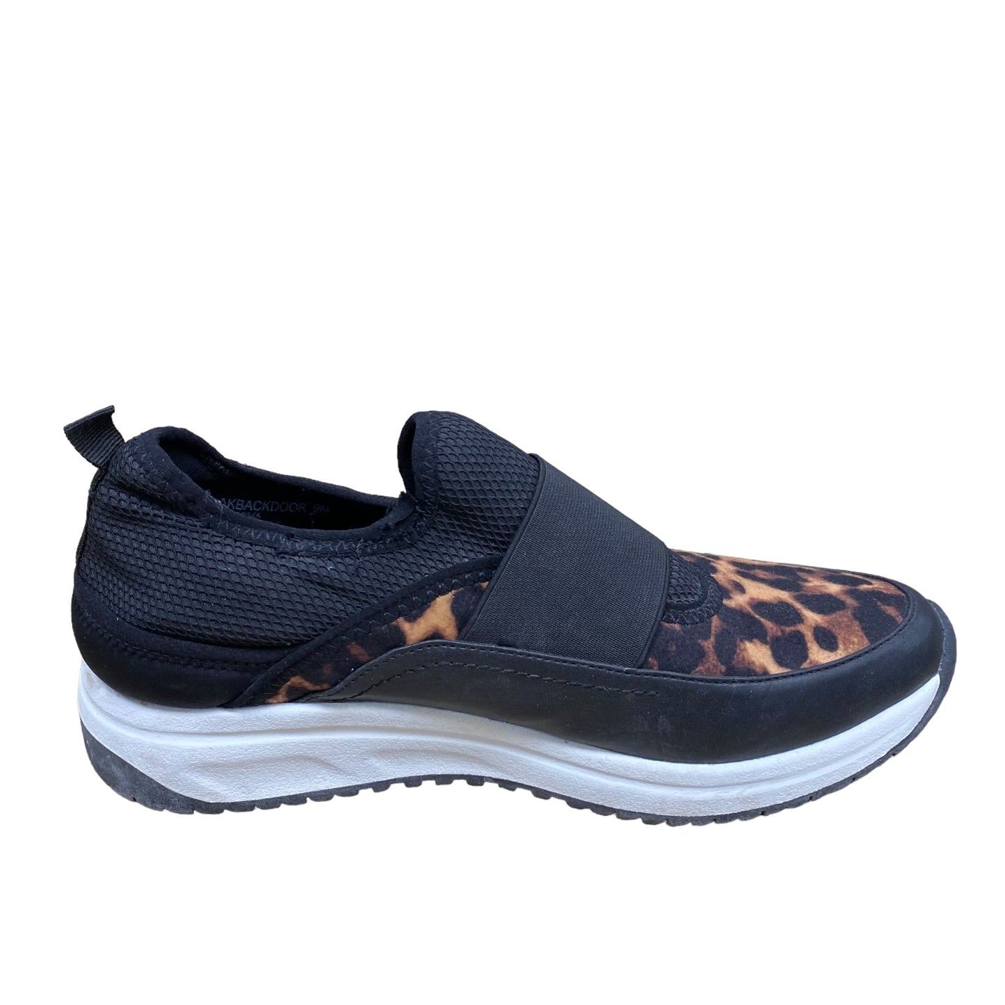 Shoes Athletic By Anne Klein Size: 9