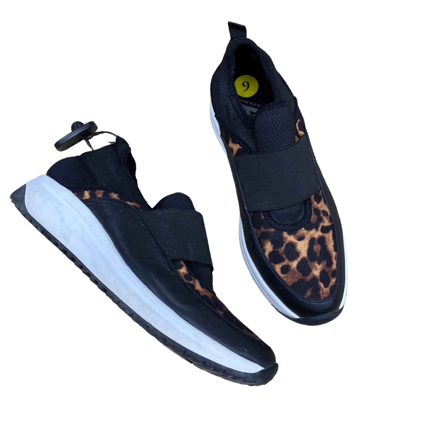 Shoes Athletic By Anne Klein Size: 9