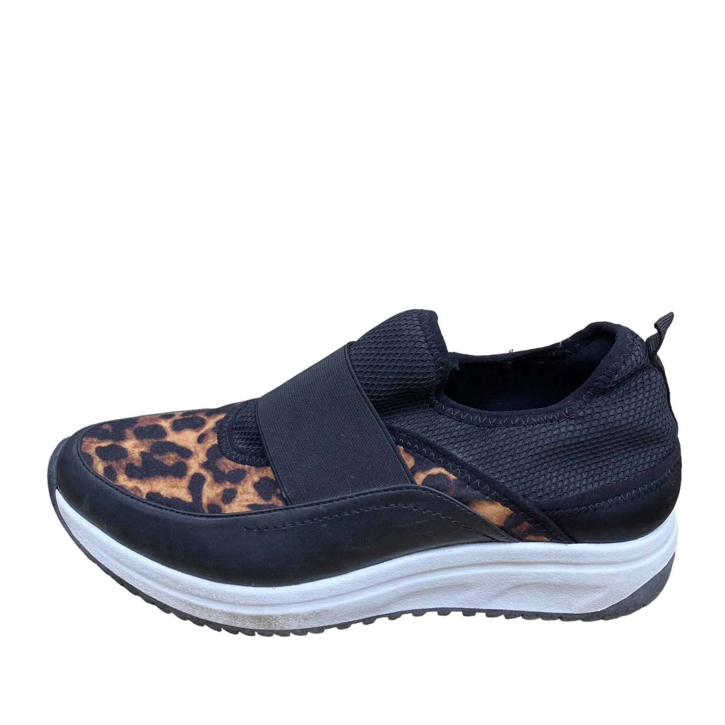 Shoes Athletic By Anne Klein Size: 9