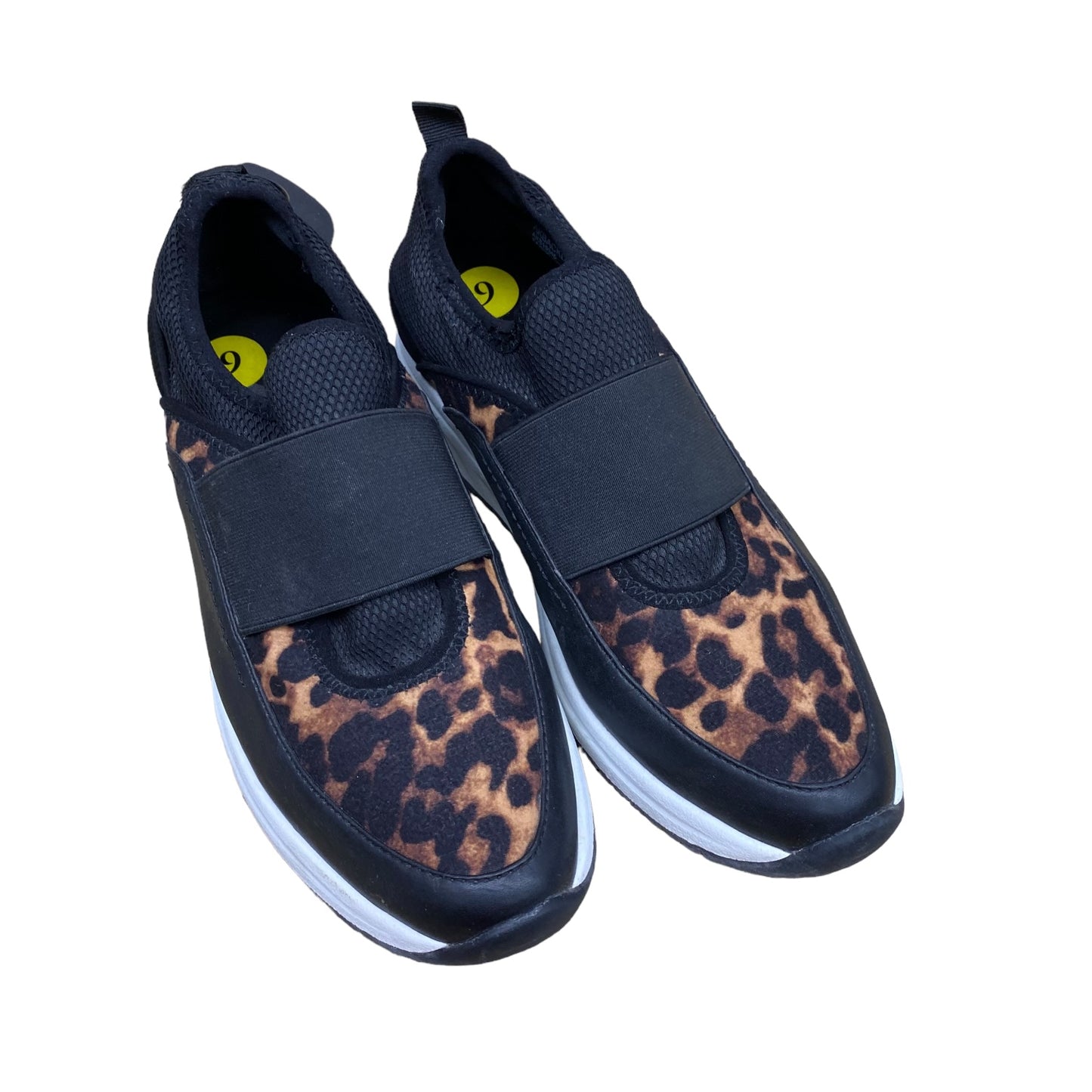 Shoes Athletic By Anne Klein Size: 9
