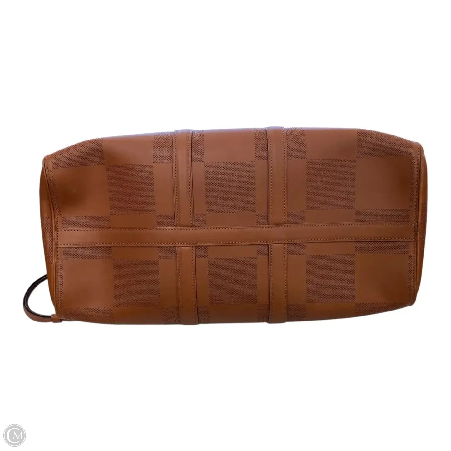 Duffle And Weekender Luxury Designer By Louis Vuitton, Size: Medium