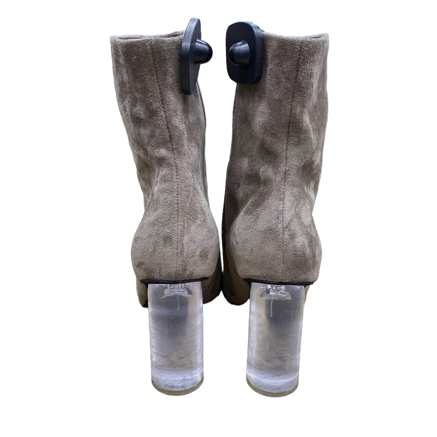 Boots Ankle Heels By Jeffery Campbell Size: 10