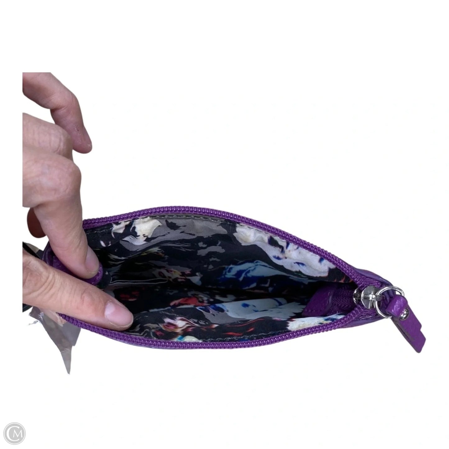 Wristlet By Nine West, Size: Small