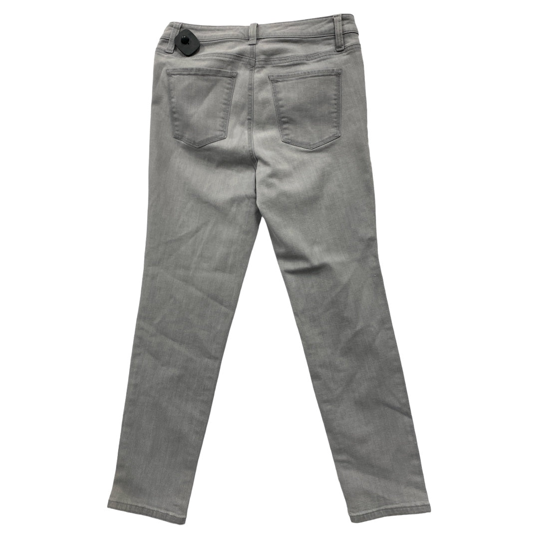 Jeans Skinny By Talbots Size: 6